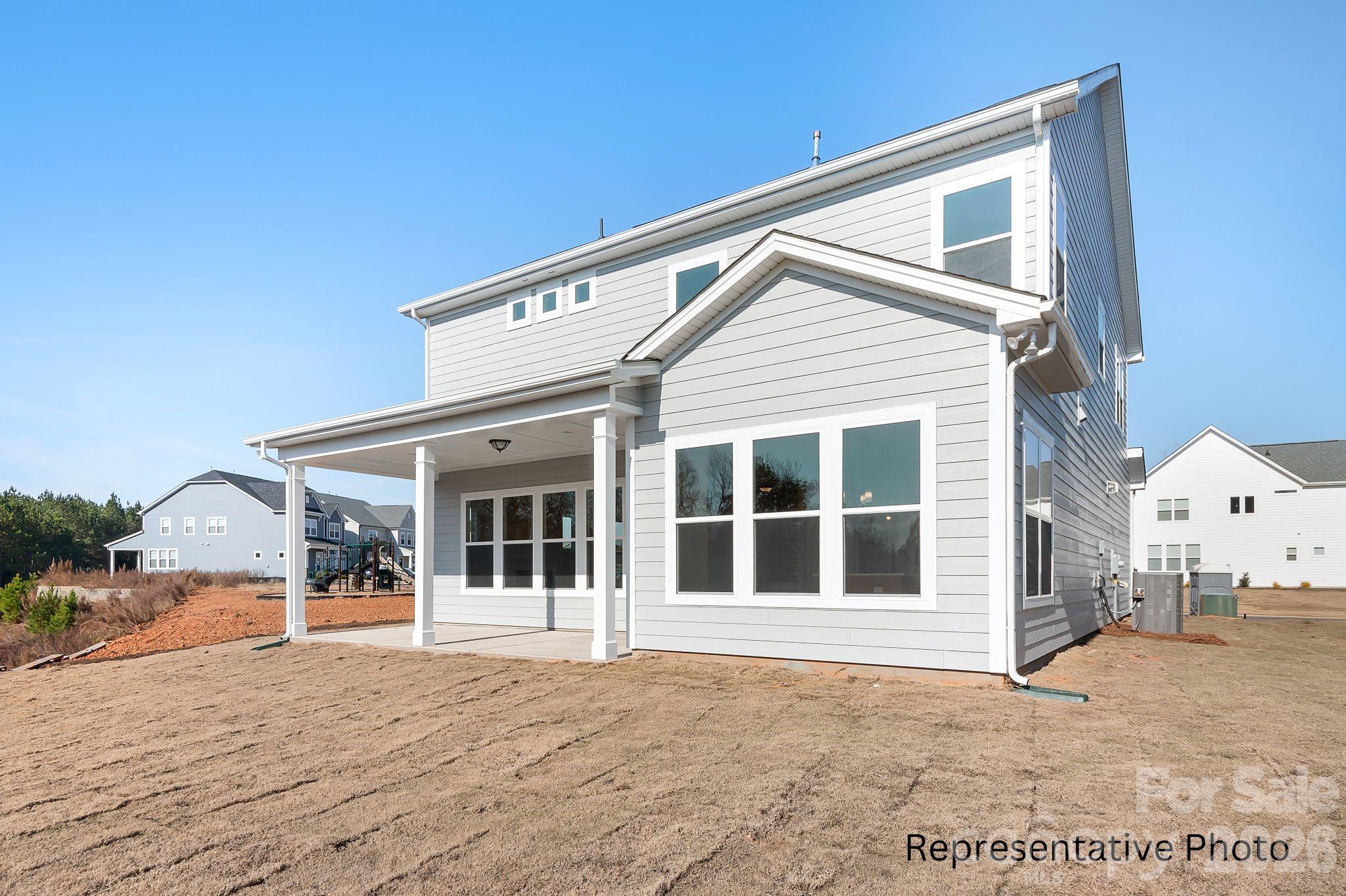 Single Family Residence at 4172 Millstream Road, Denver, photo 28 of 32