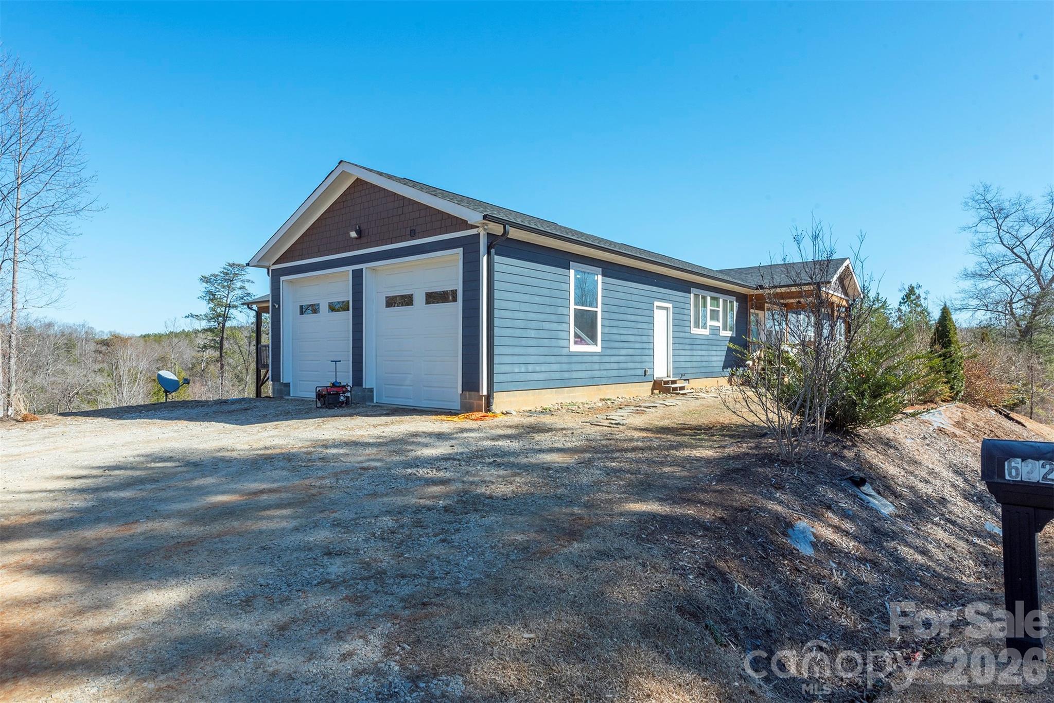 622 Rutherford Drive