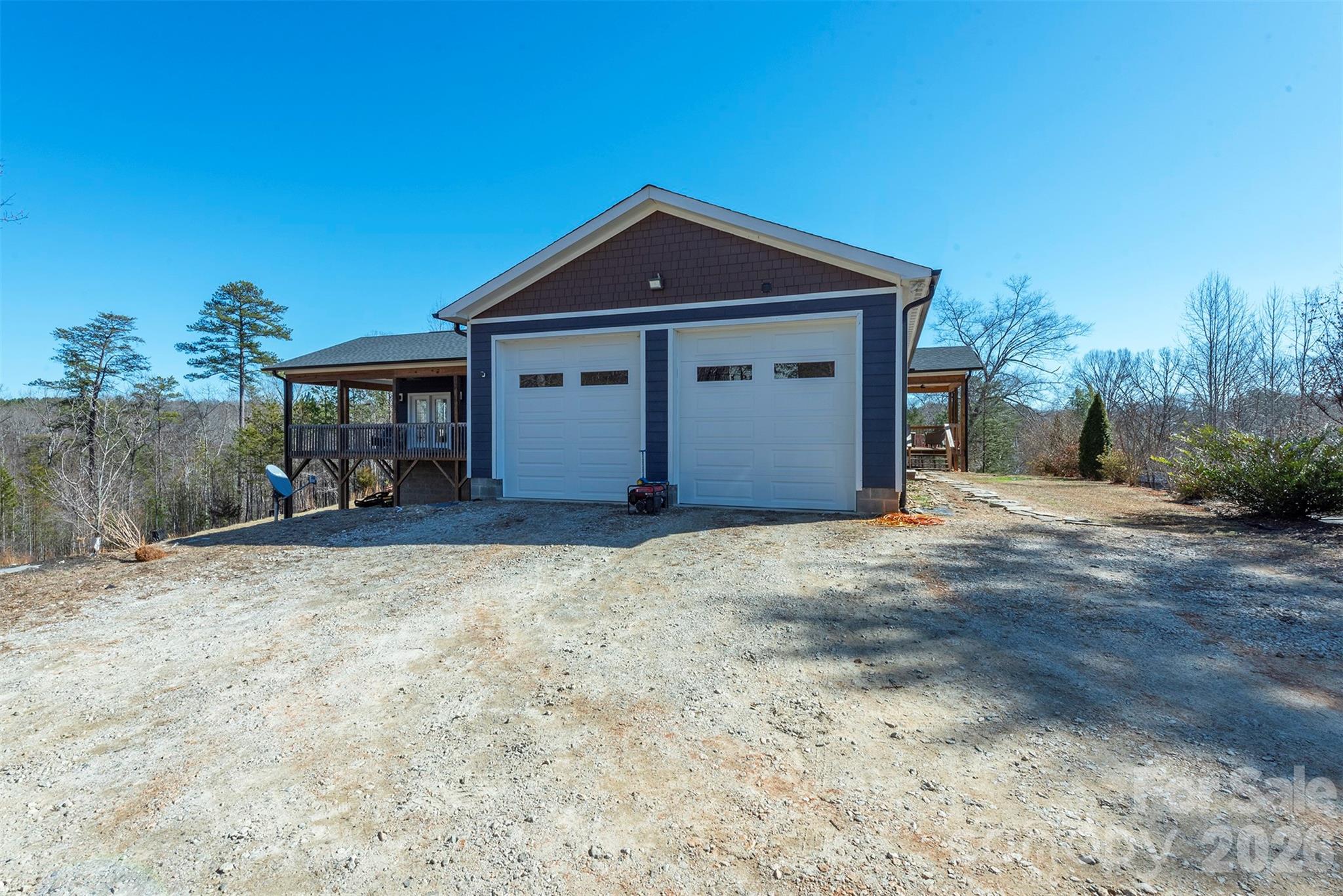 Single Family Residence at 622 Rutherford Drive, Nebo, photo 2 of 45