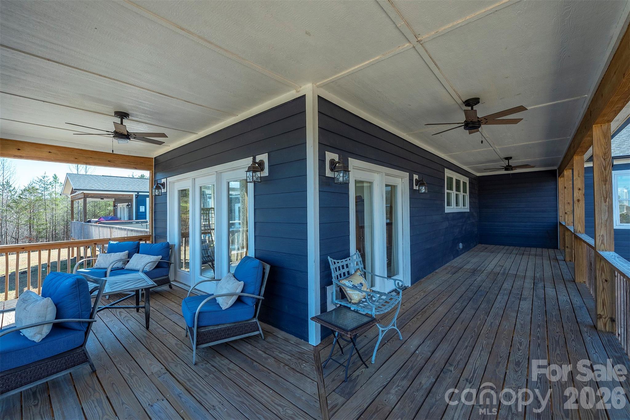 Single Family Residence at 622 Rutherford Drive, Nebo, photo 9 of 45