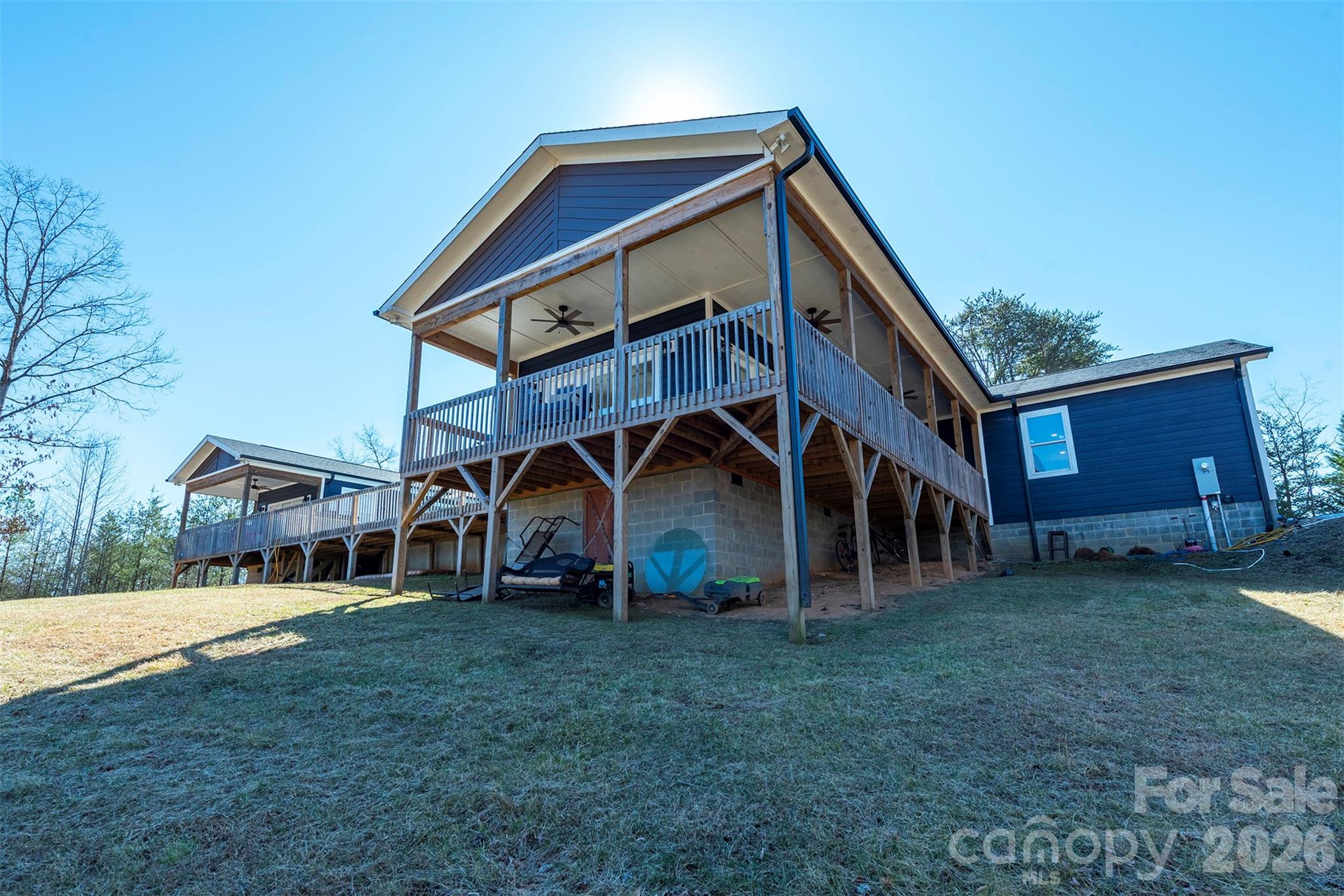 Single Family Residence at 622 Rutherford Drive, Nebo, photo 10 of 45