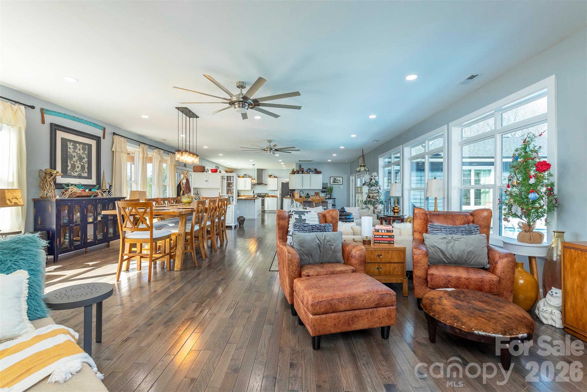 Single Family Residence at 622 Rutherford Drive, Nebo, photo 22 of 45