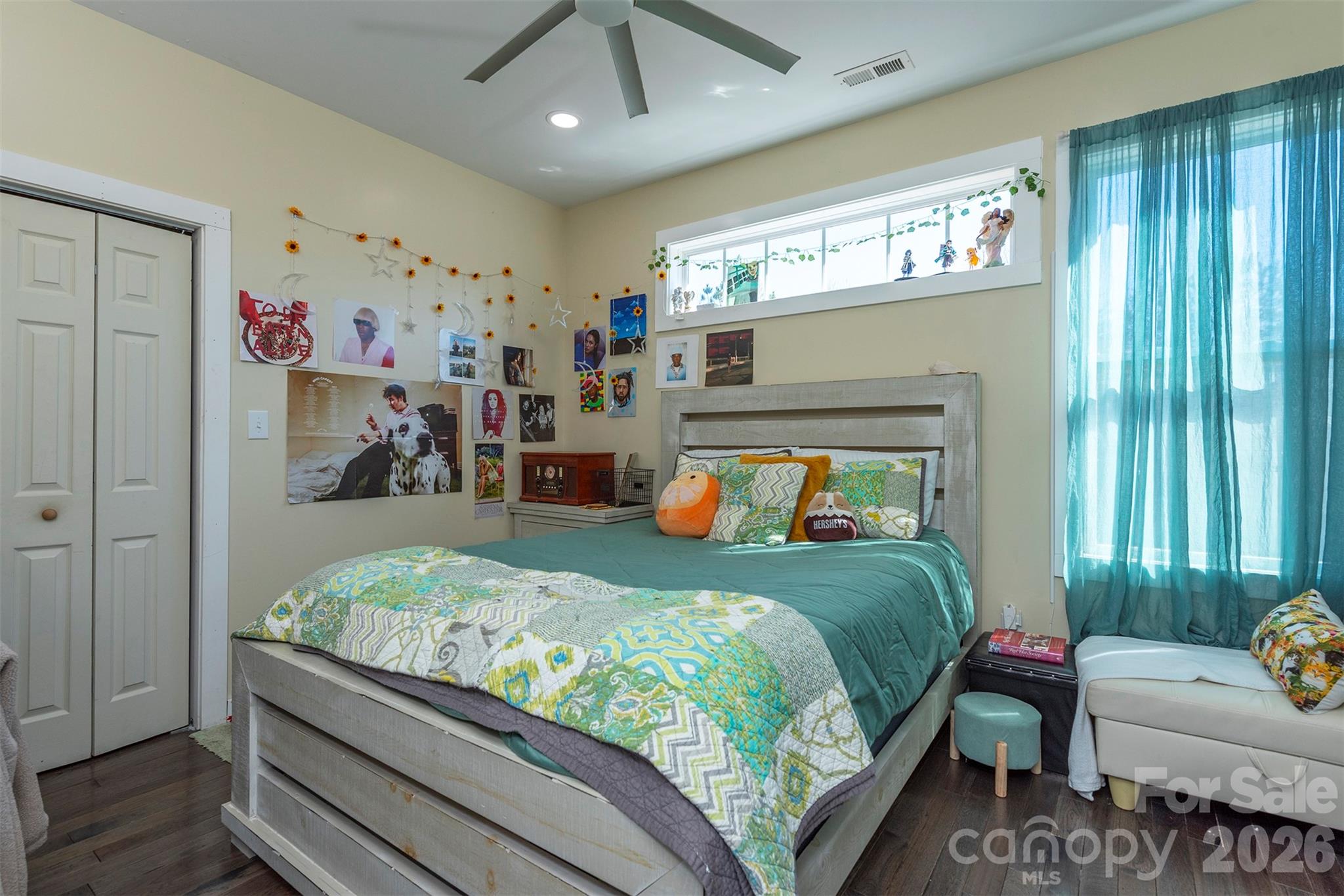 Single Family Residence at 622 Rutherford Drive, Nebo, photo 34 of 45