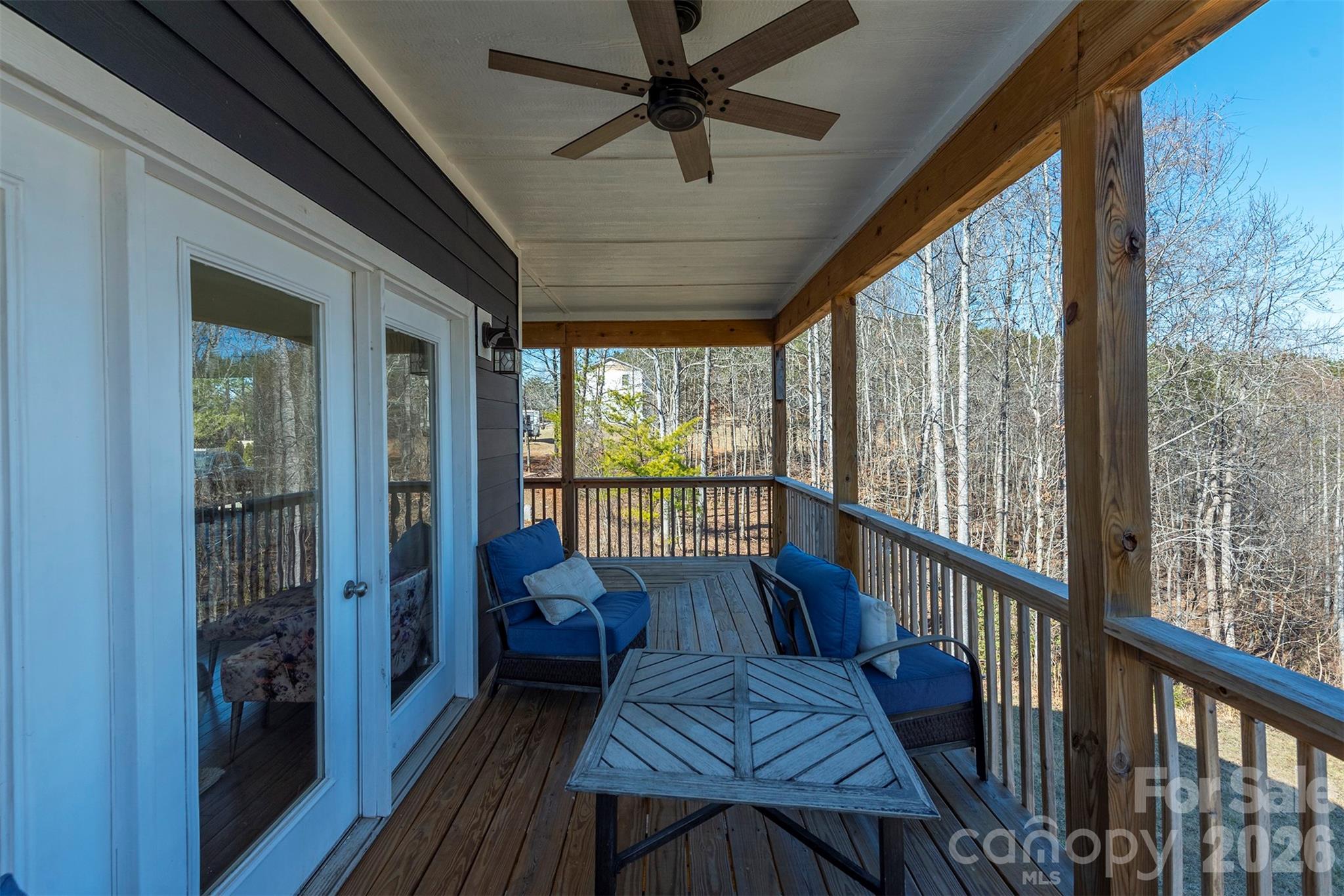 Single Family Residence at 622 Rutherford Drive, Nebo, photo 39 of 45
