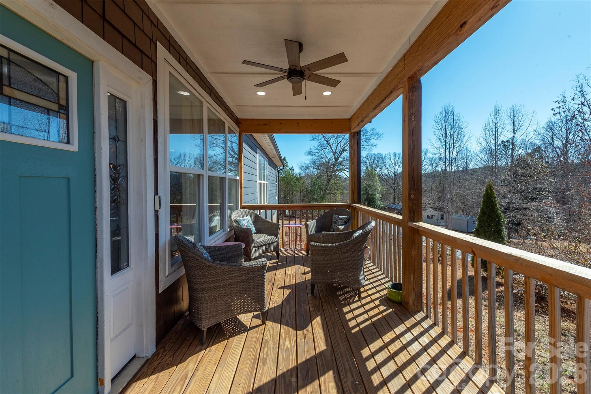 Single Family Residence at 622 Rutherford Drive, Nebo, photo 40 of 45