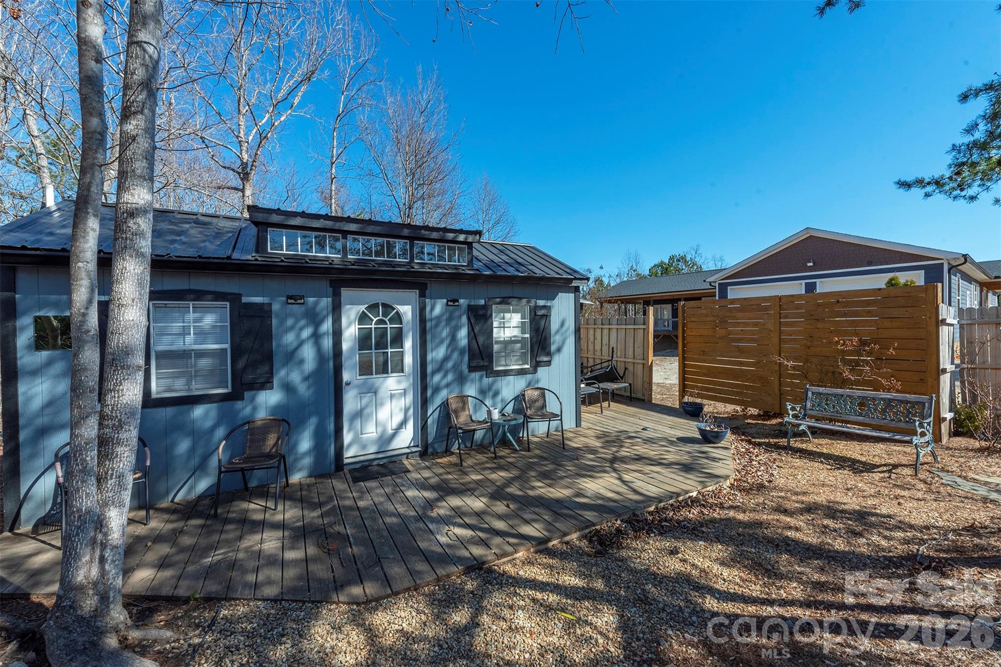 Single Family Residence at 622 Rutherford Drive, Nebo, photo 41 of 45