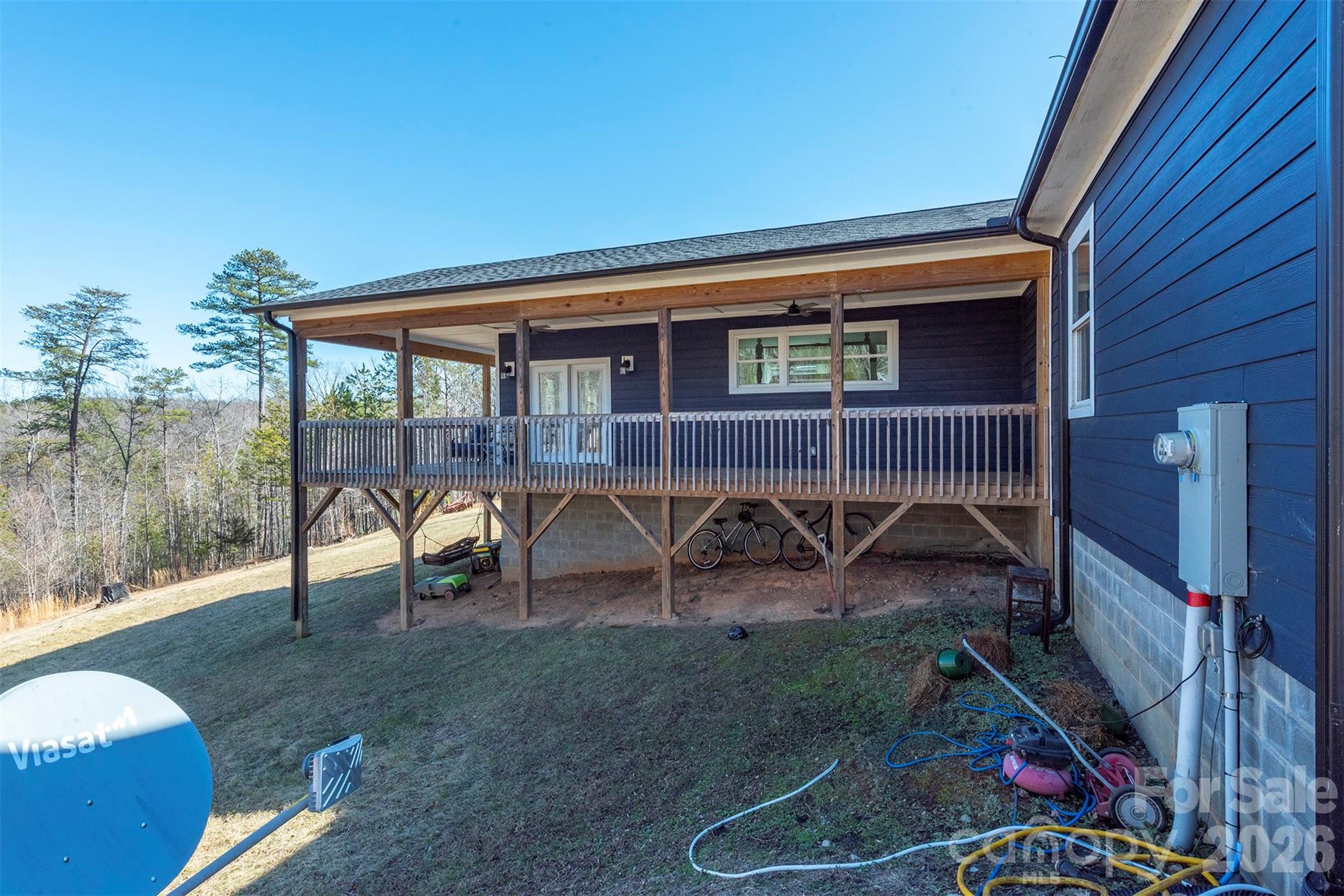 Single Family Residence at 622 Rutherford Drive, Nebo, photo 42 of 45
