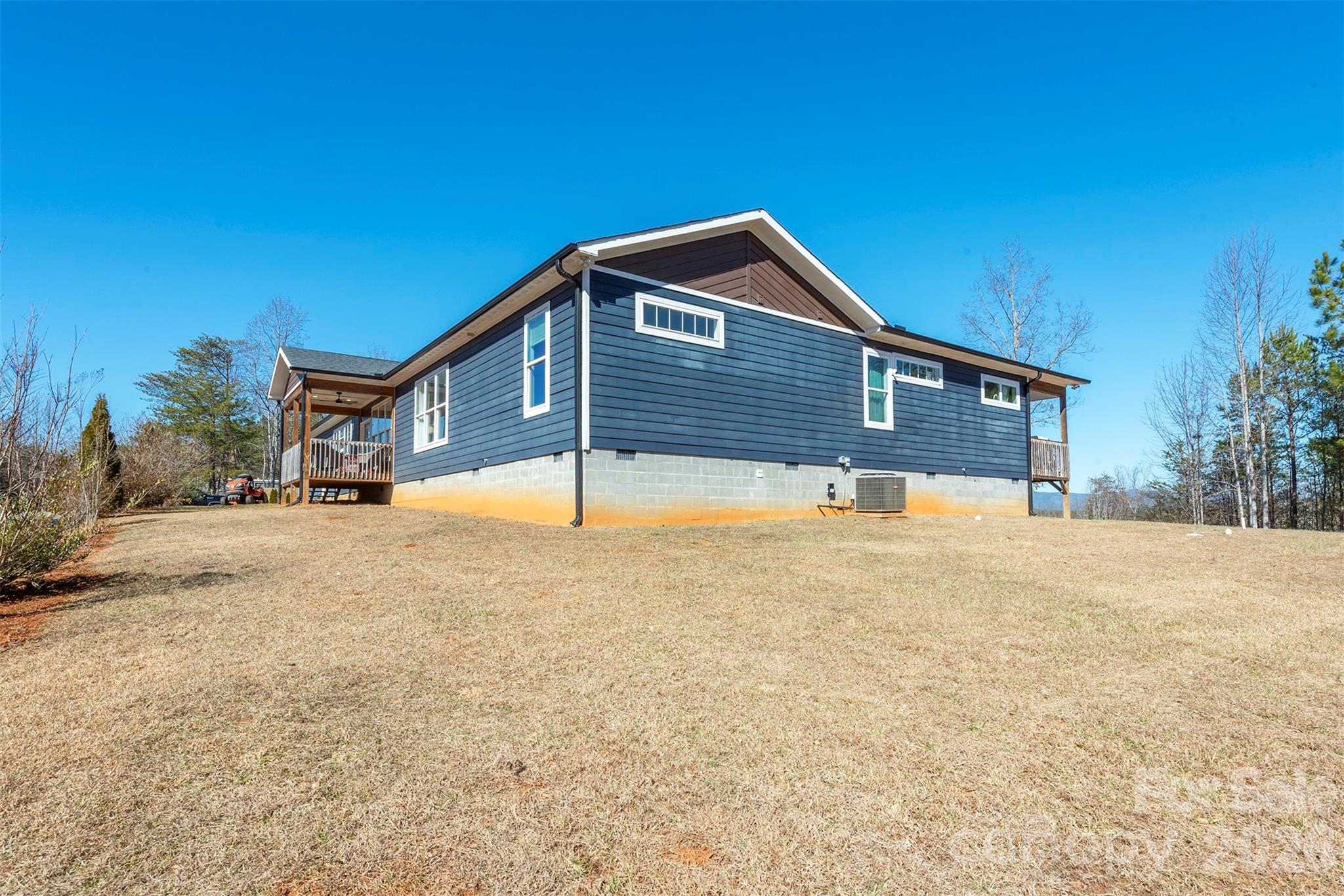 Single Family Residence at 622 Rutherford Drive, Nebo, photo 43 of 45