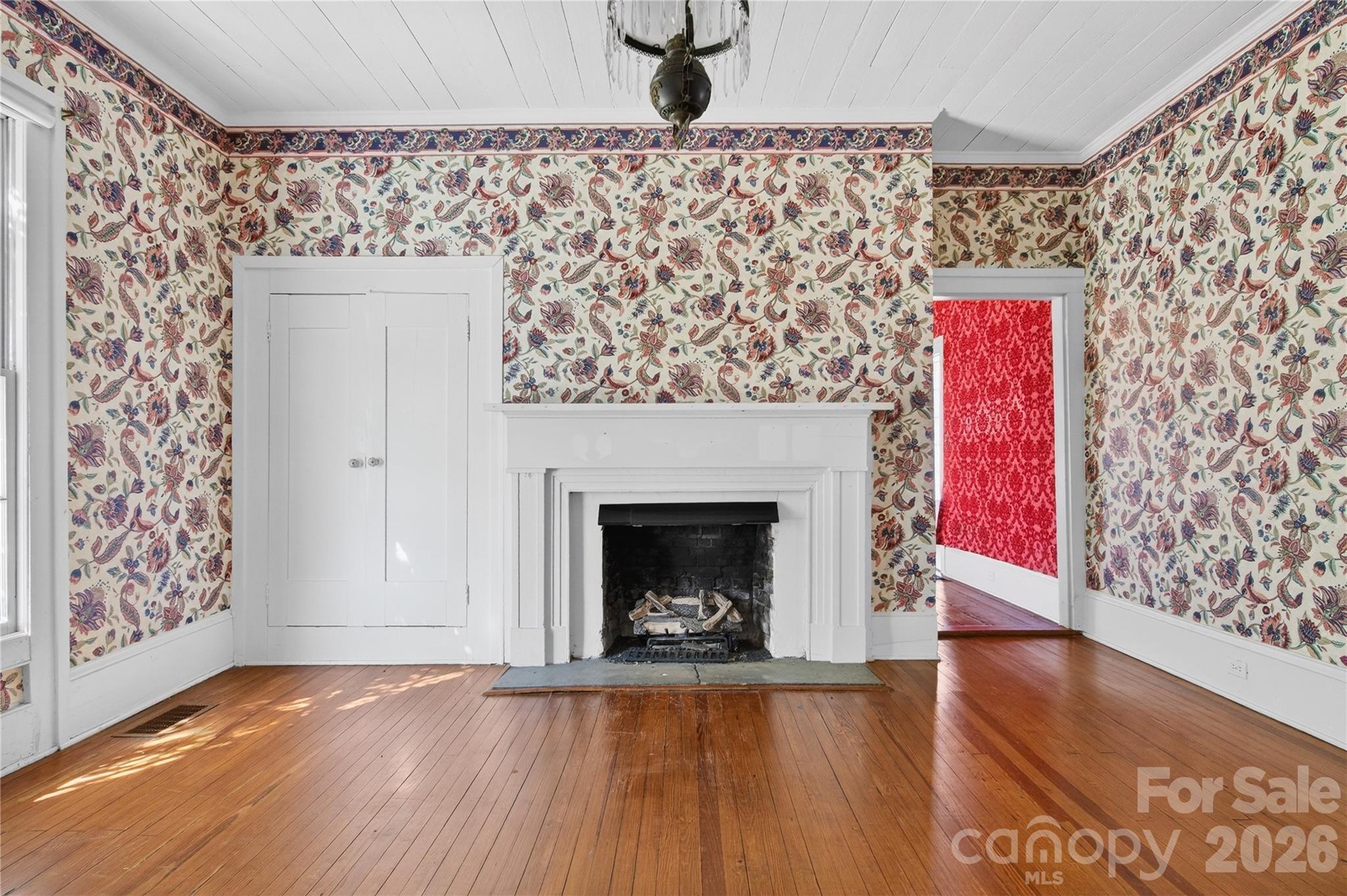 Dining Room - 11124 Eastfield Road, Huntersville