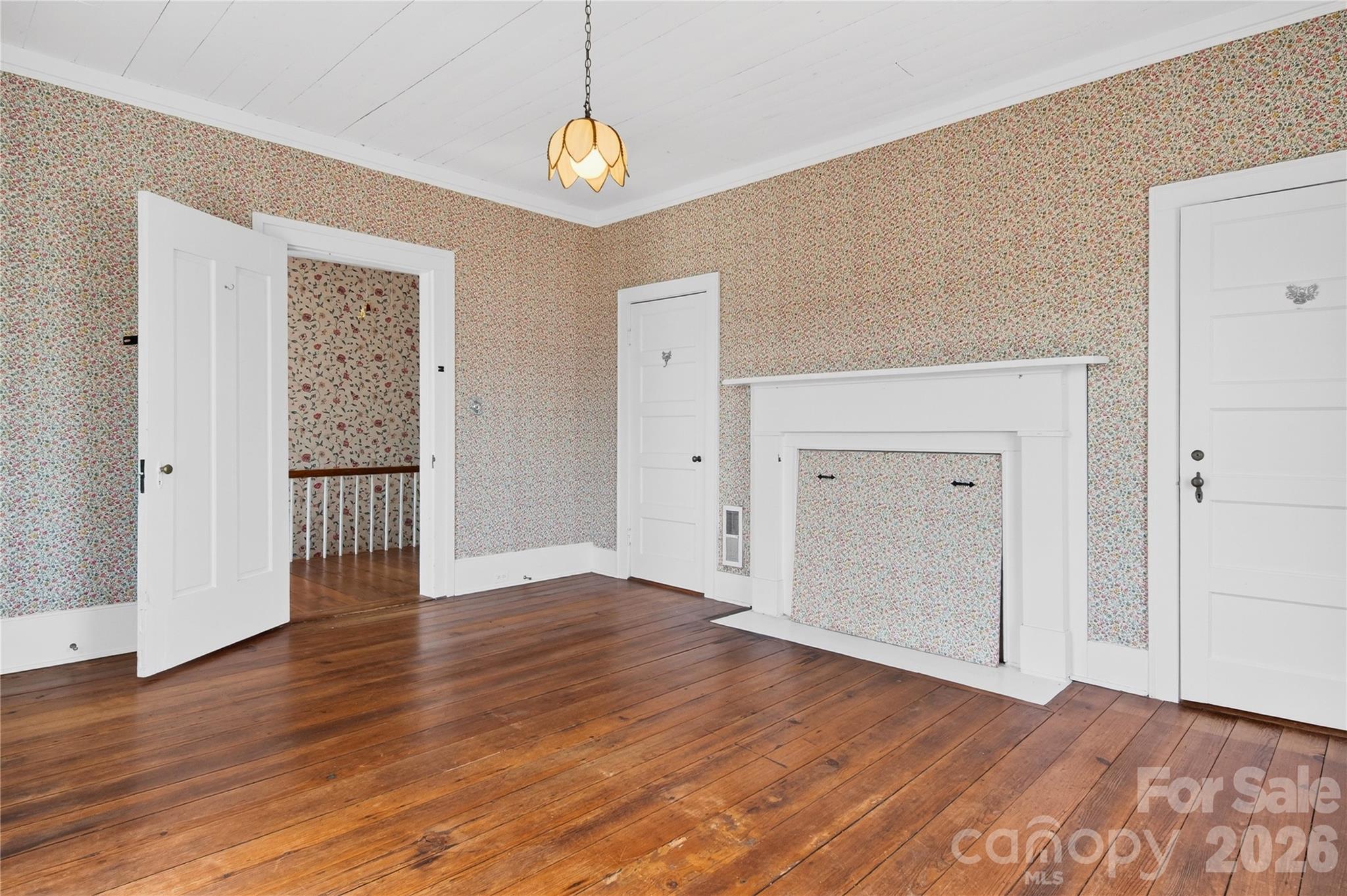 SE Bedroom upstairs - 11124 Eastfield Road, Huntersville