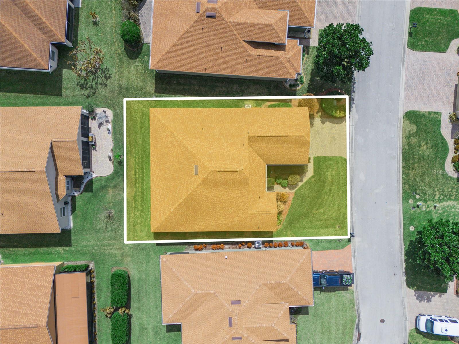 Single Family Residence at 5264 GREEN DR, WINTER HAVEN, photo 34 of 73