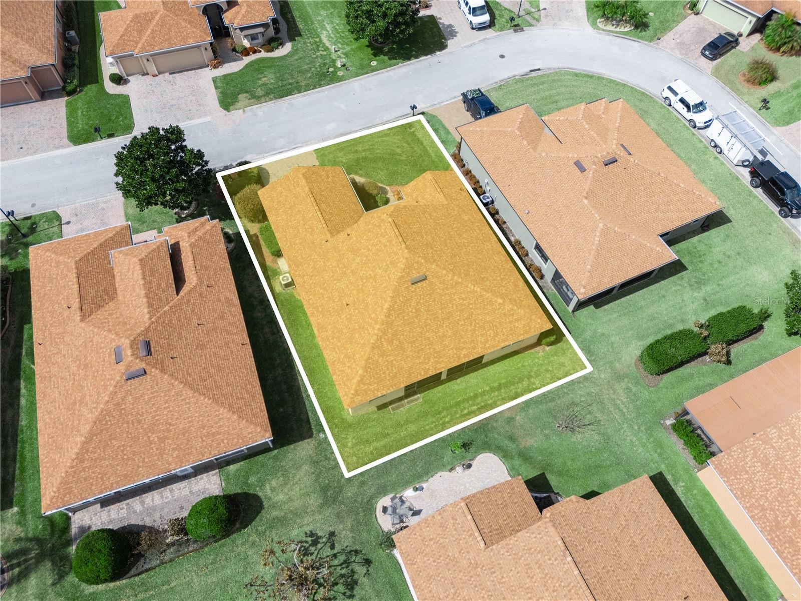 Single Family Residence at 5264 GREEN DR, WINTER HAVEN, photo 35 of 73