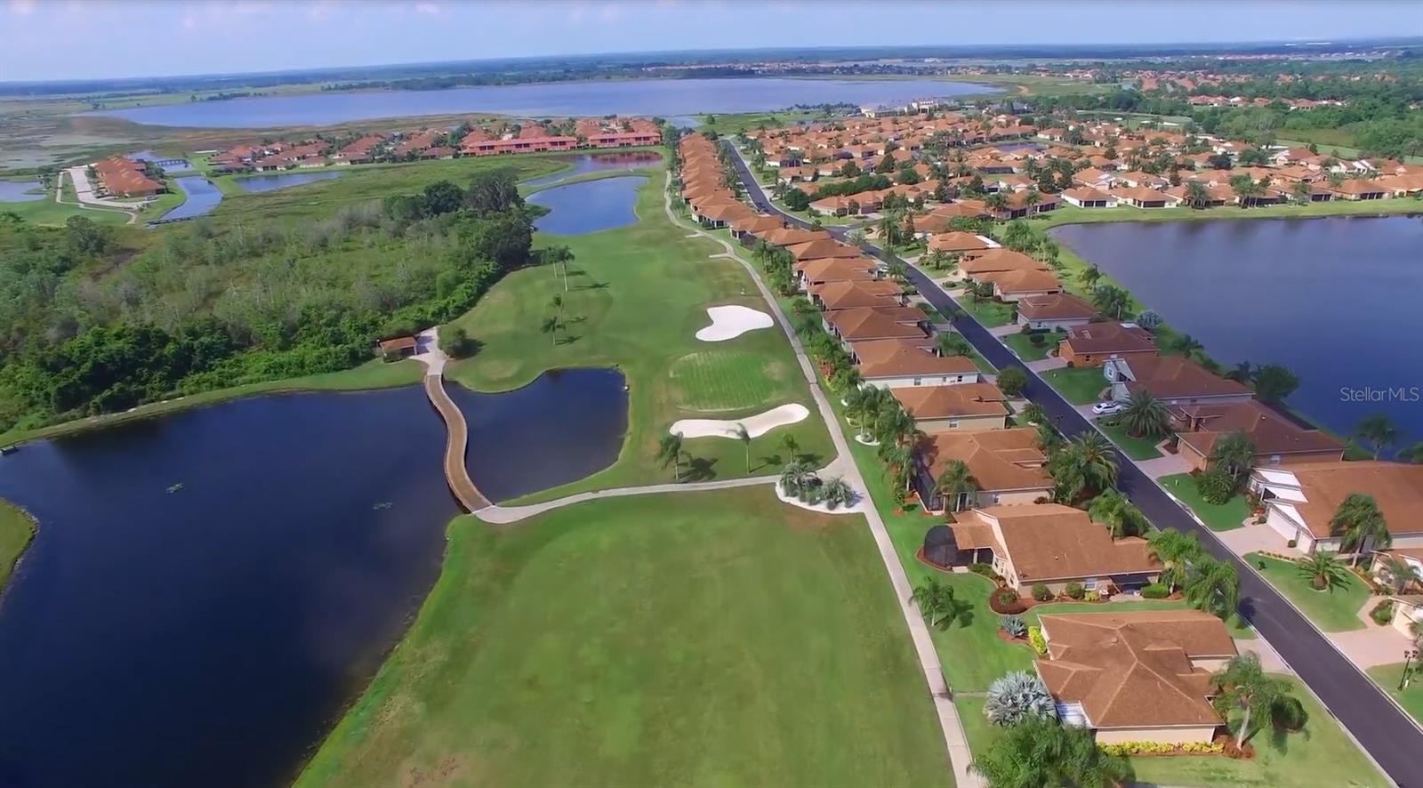 Single Family Residence at 5264 GREEN DR, WINTER HAVEN, photo 40 of 73
