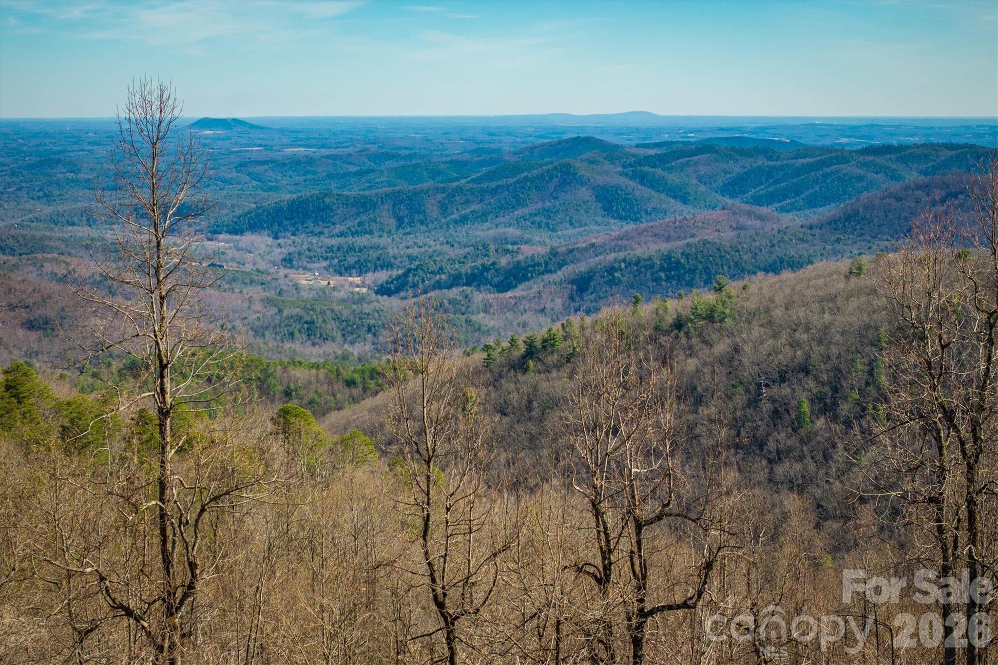 Lot at 7596 Walkertop Mtn Overlook Drive, Morganton, photo 2 of 11