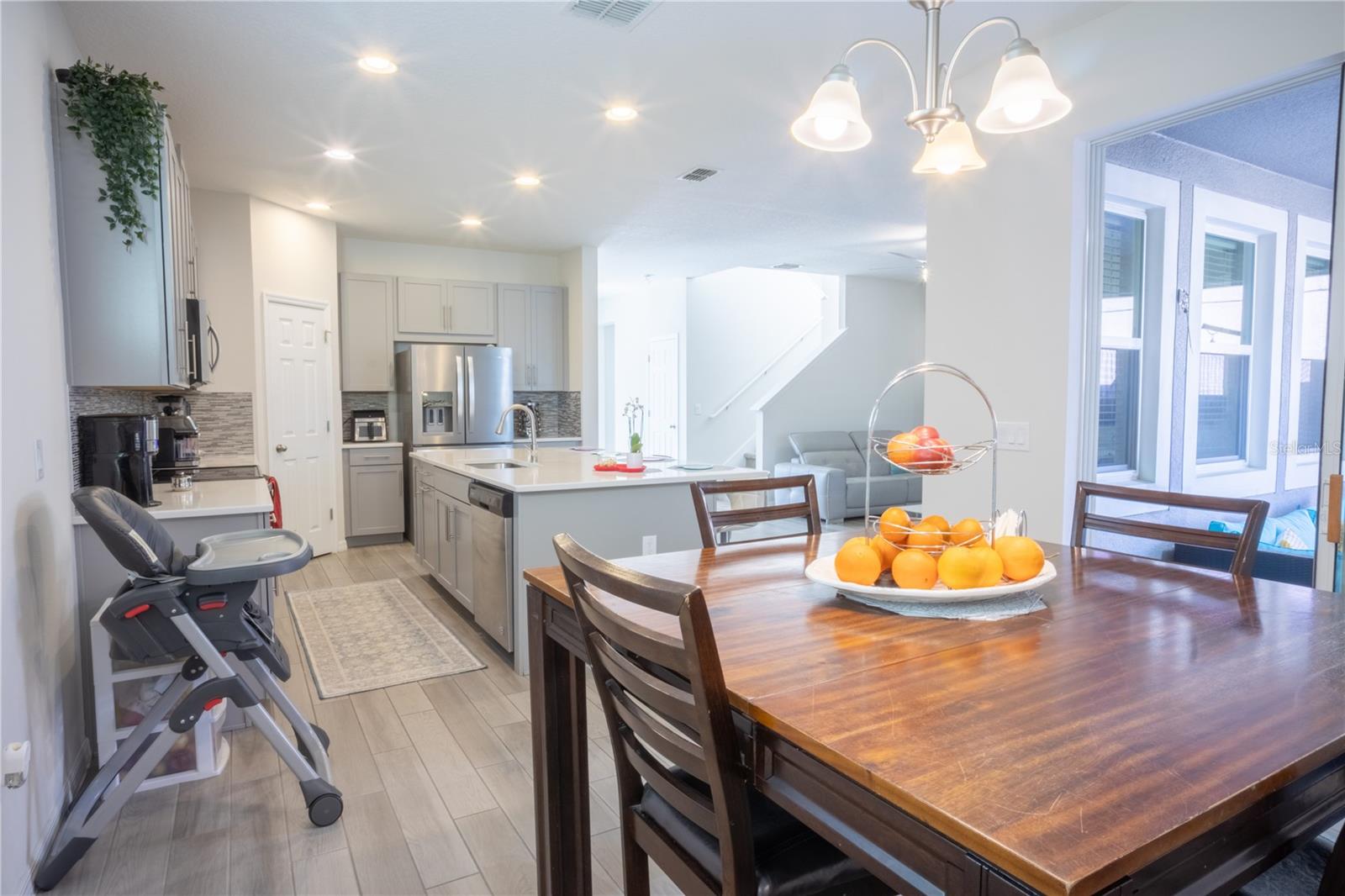 Single Family Residence at 16461 OLIVE HILL DR, WINTER GARDEN, photo 12 of 41