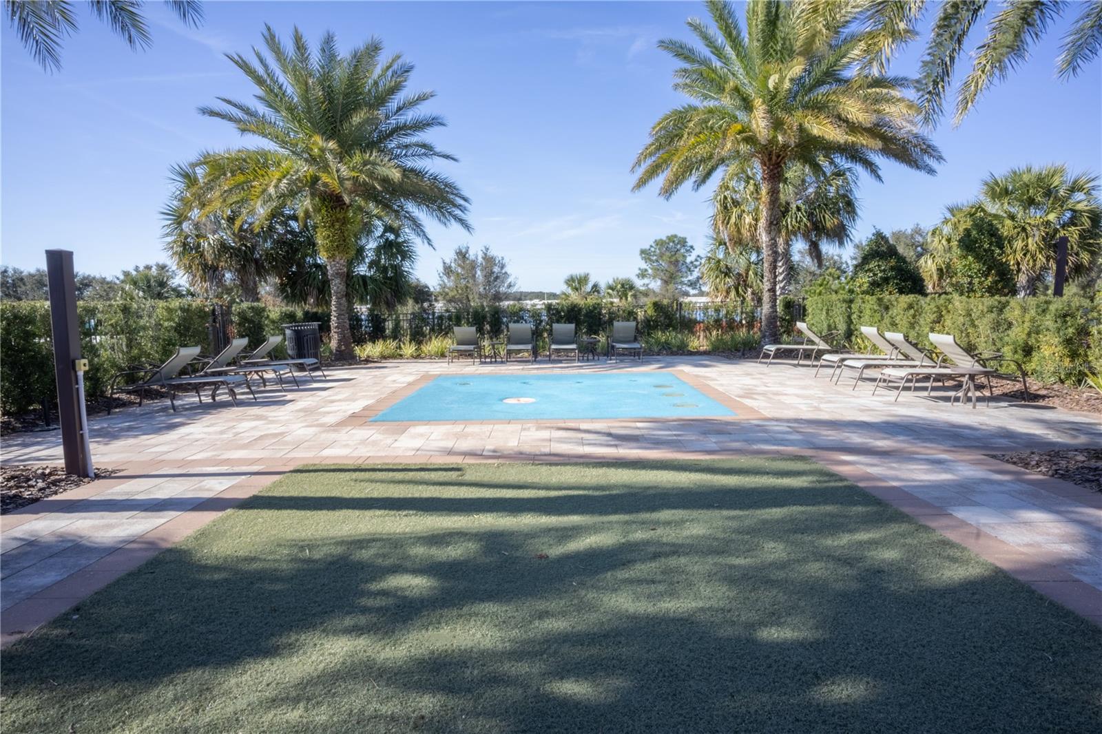 Single Family Residence at 16461 OLIVE HILL DR, WINTER GARDEN, photo 38 of 41