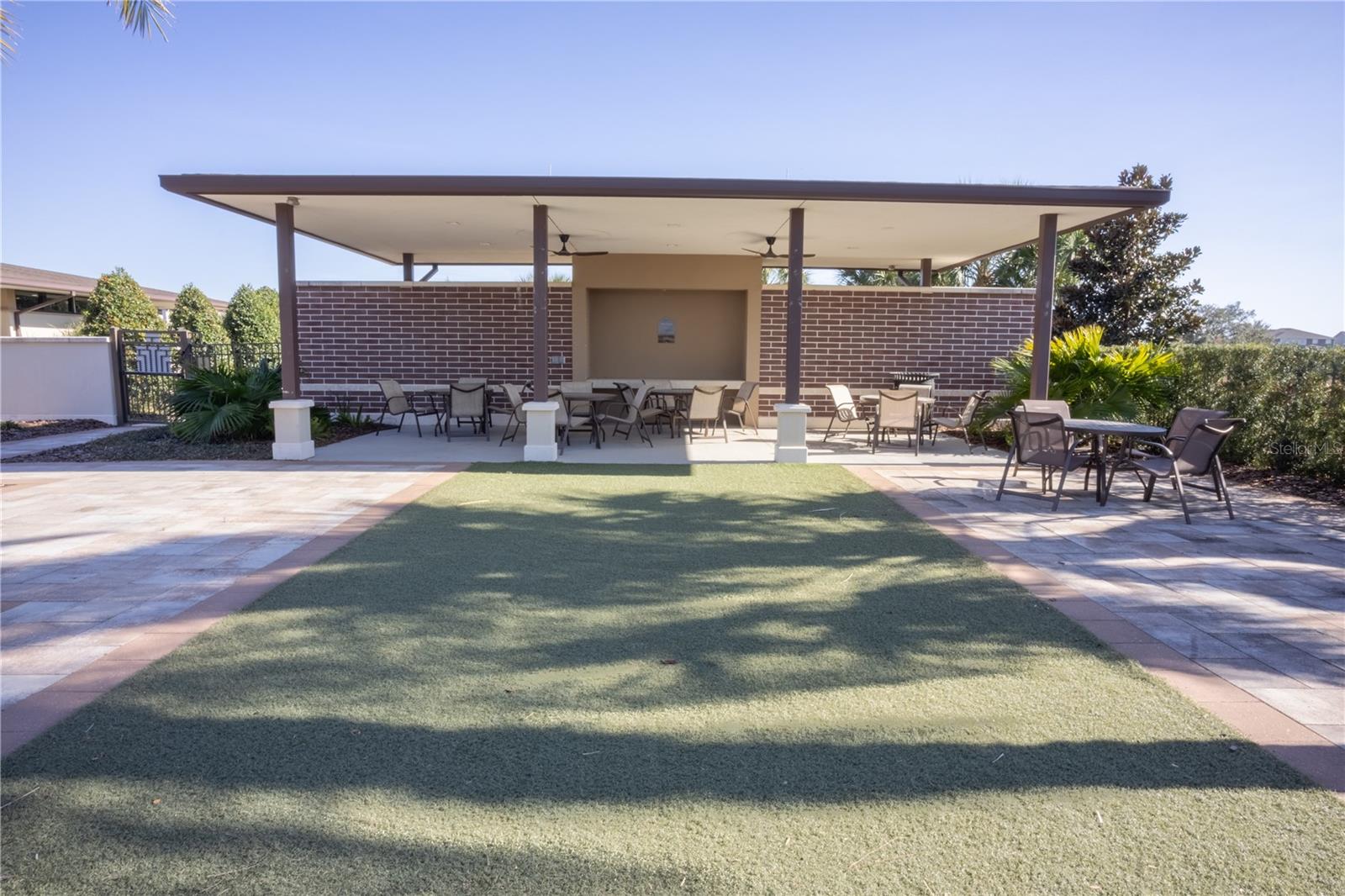 Single Family Residence at 16461 OLIVE HILL DR, WINTER GARDEN, photo 39 of 41