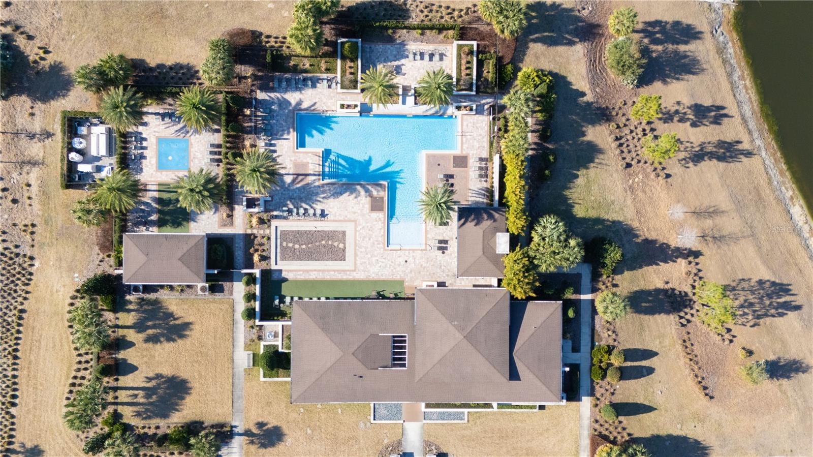 Single Family Residence at 16461 OLIVE HILL DR, WINTER GARDEN, photo 40 of 41