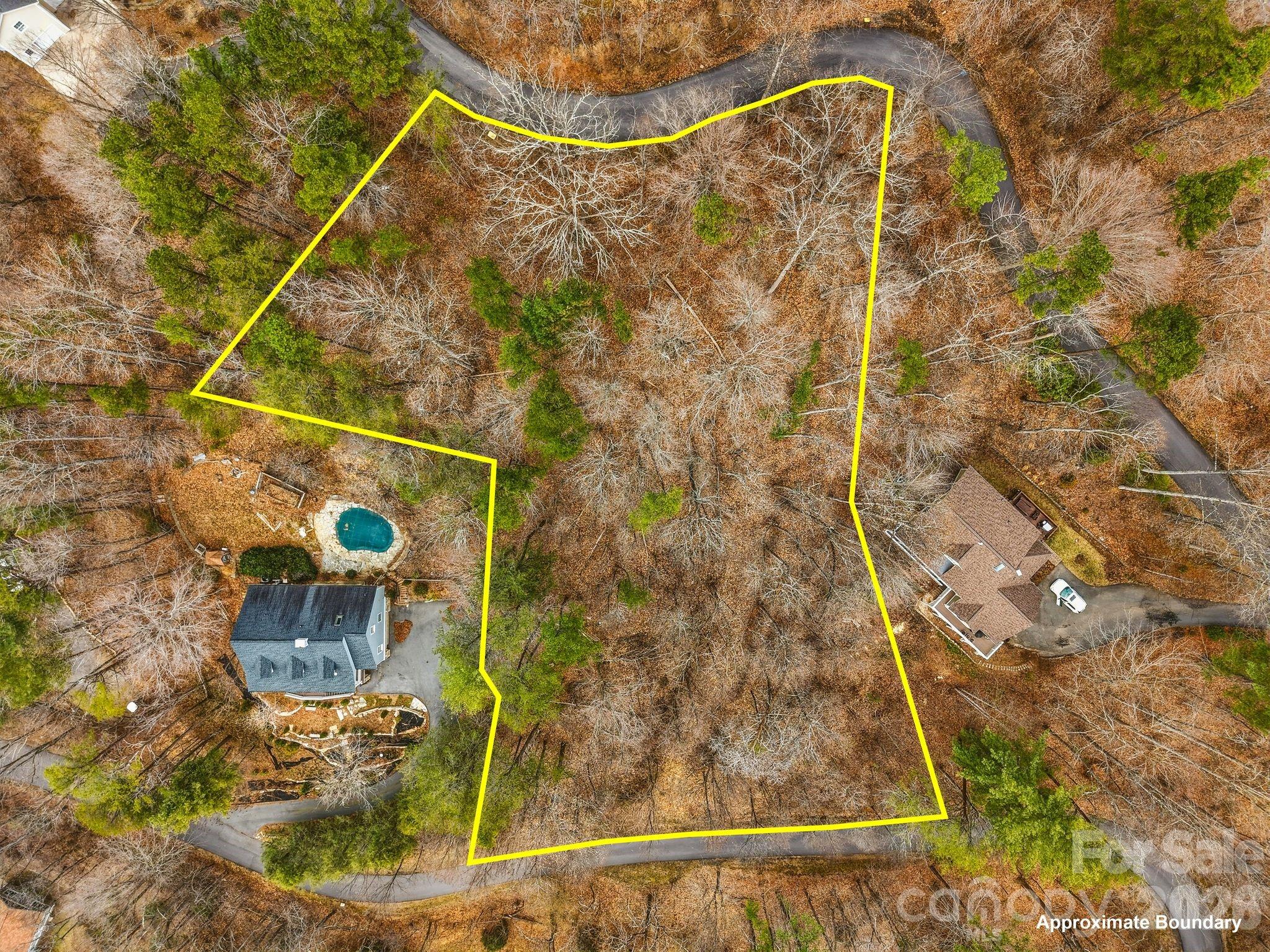 99999 Hawk View Drive