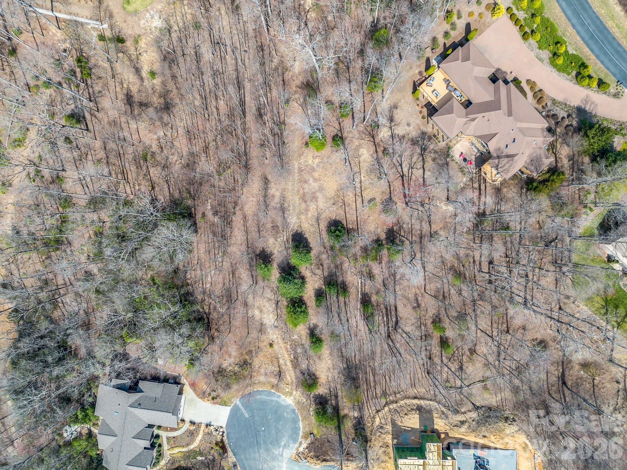 Lot at 142 Mountain Elder Lane, Hendersonville, photo 6 of 42