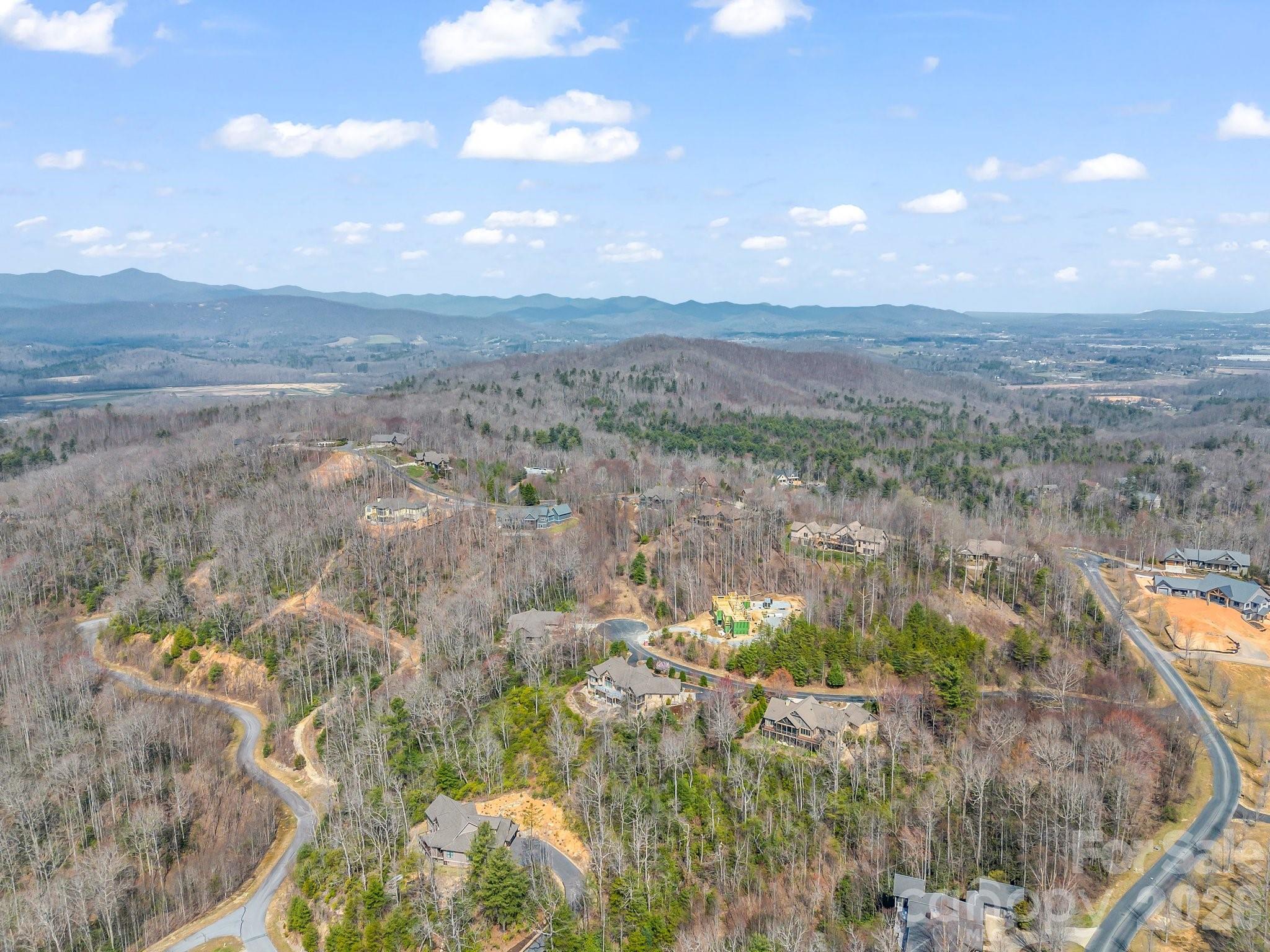 Lot at 142 Mountain Elder Lane, Hendersonville, photo 10 of 42