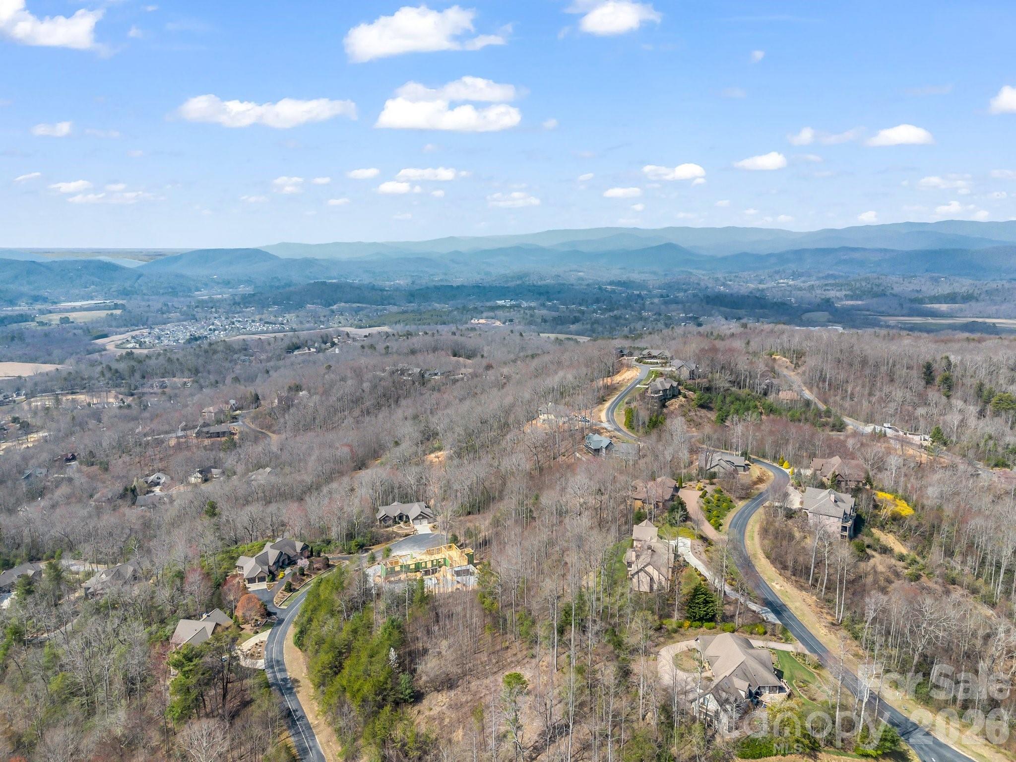 Lot at 142 Mountain Elder Lane, Hendersonville, photo 14 of 42