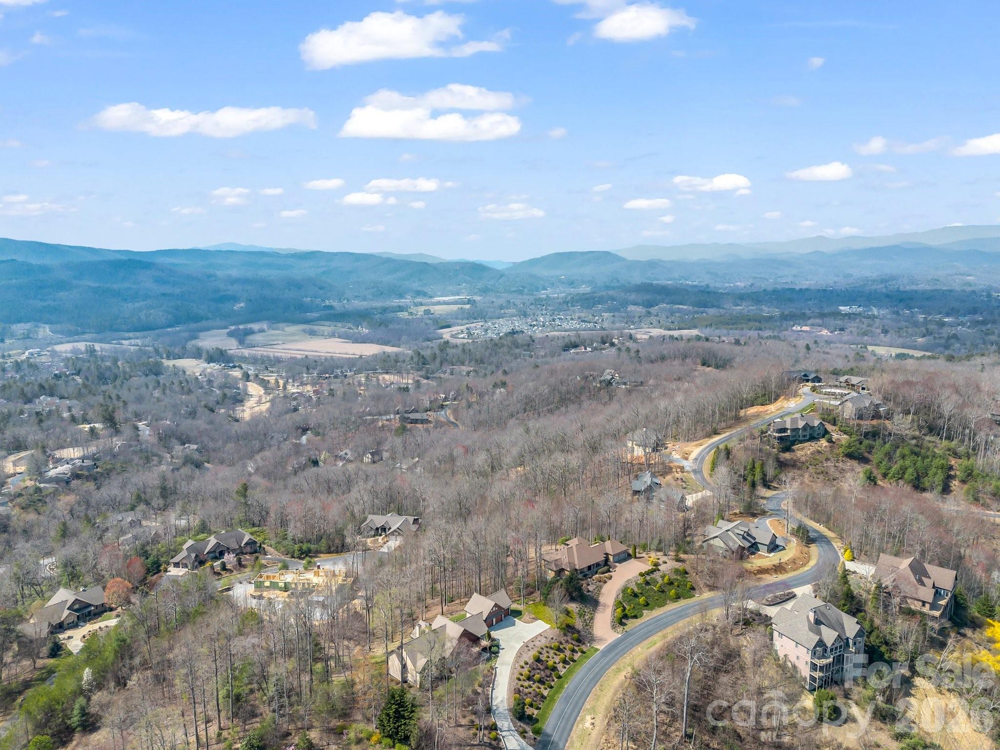 Lot at 142 Mountain Elder Lane, Hendersonville, photo 15 of 42