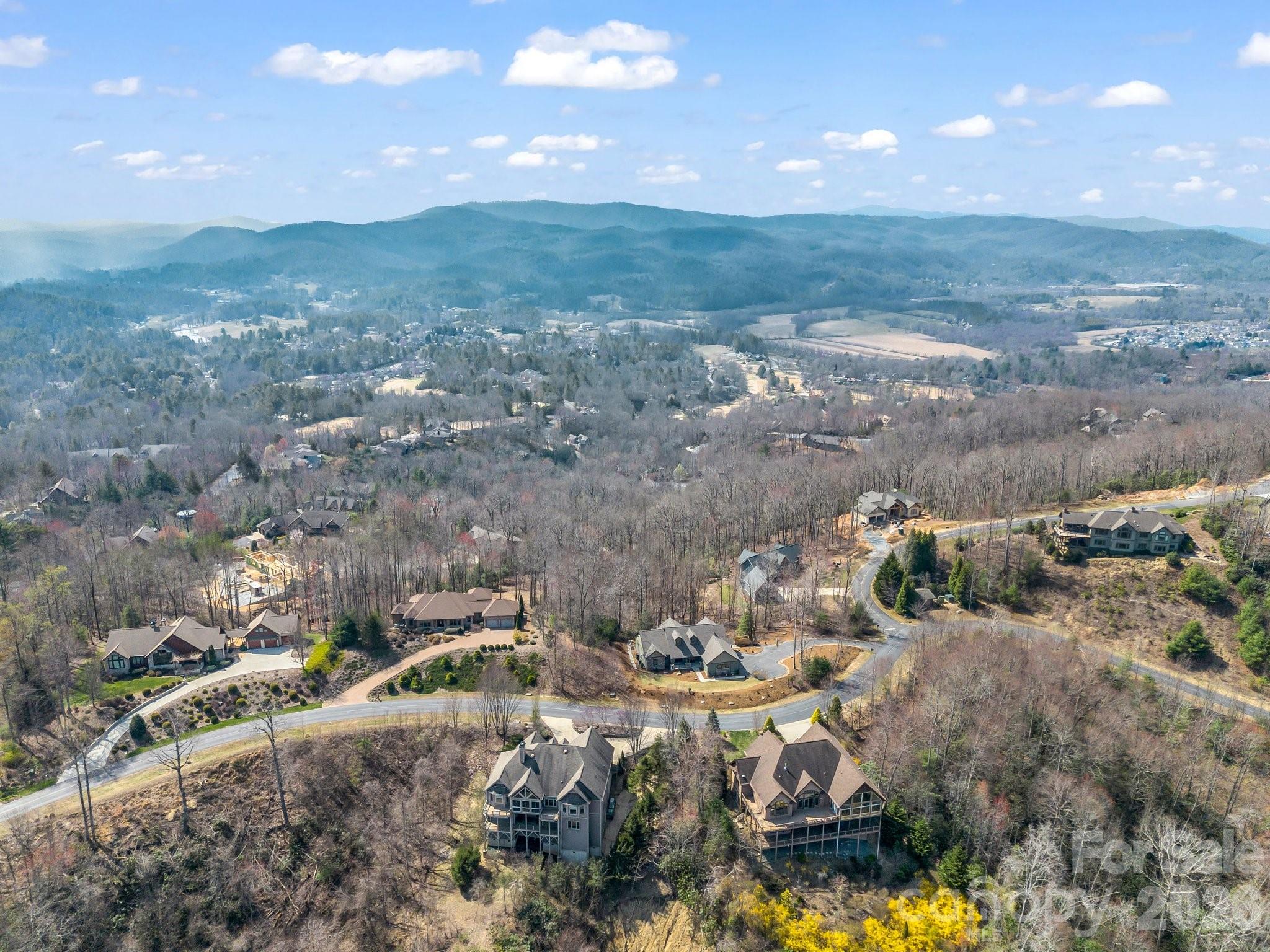 Lot at 142 Mountain Elder Lane, Hendersonville, photo 16 of 42