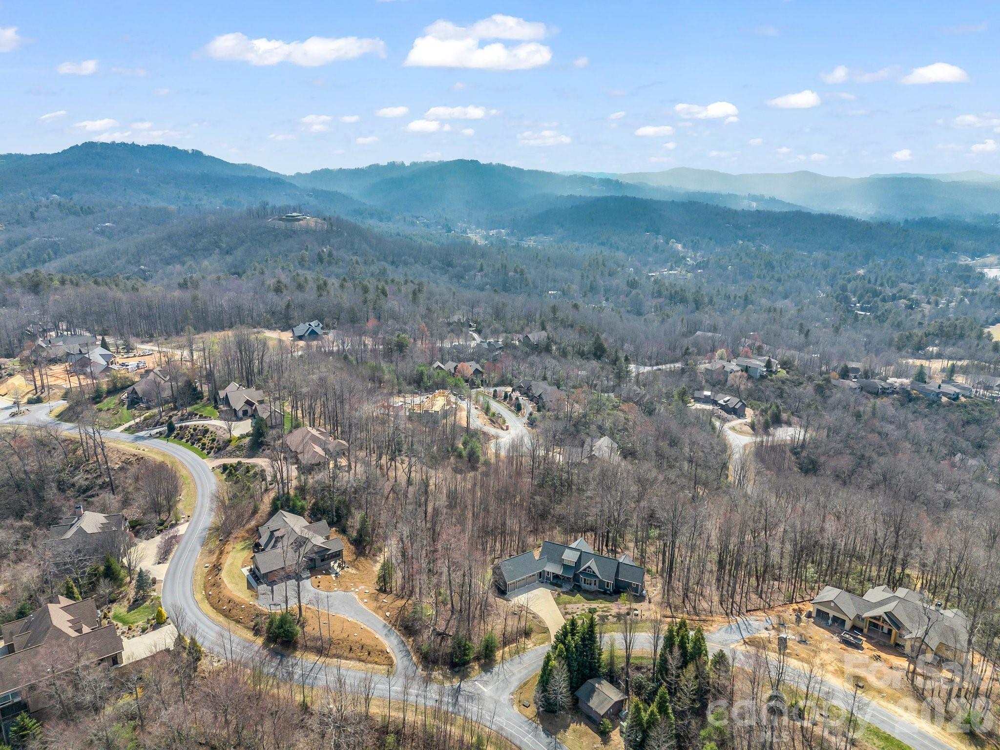 Lot at 142 Mountain Elder Lane, Hendersonville, photo 17 of 42