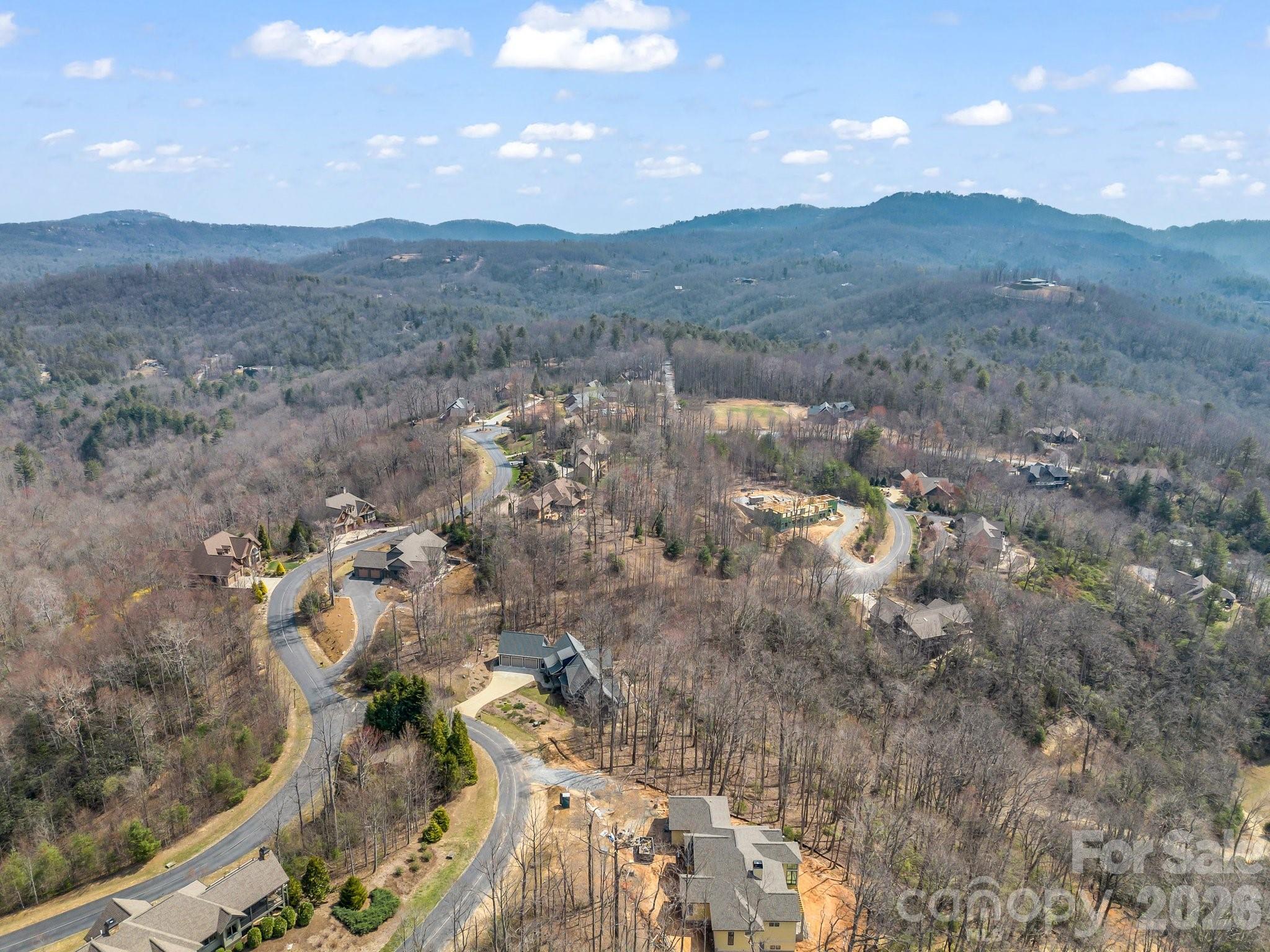 Lot at 142 Mountain Elder Lane, Hendersonville, photo 18 of 42