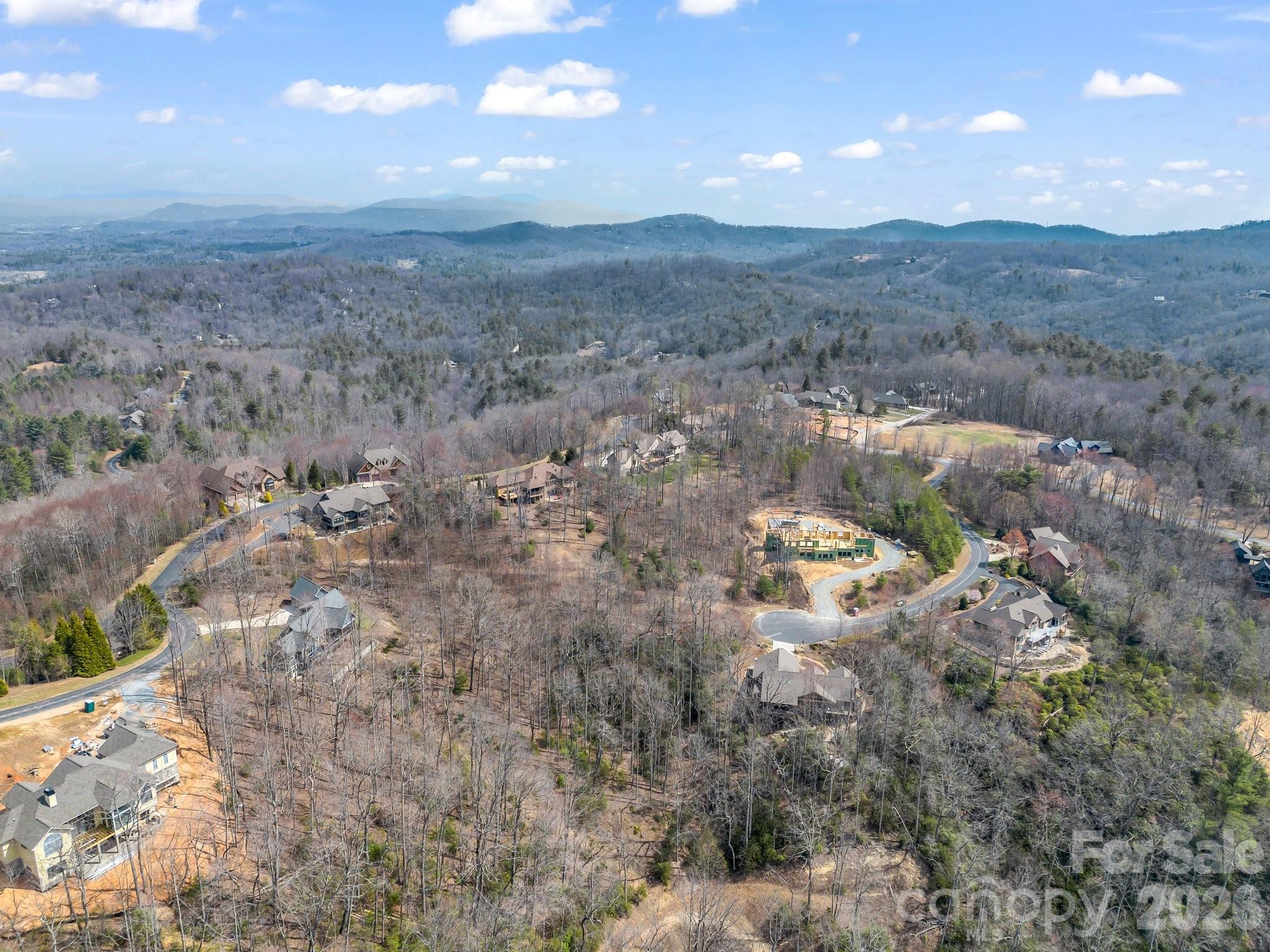 Lot at 142 Mountain Elder Lane, Hendersonville, photo 19 of 42