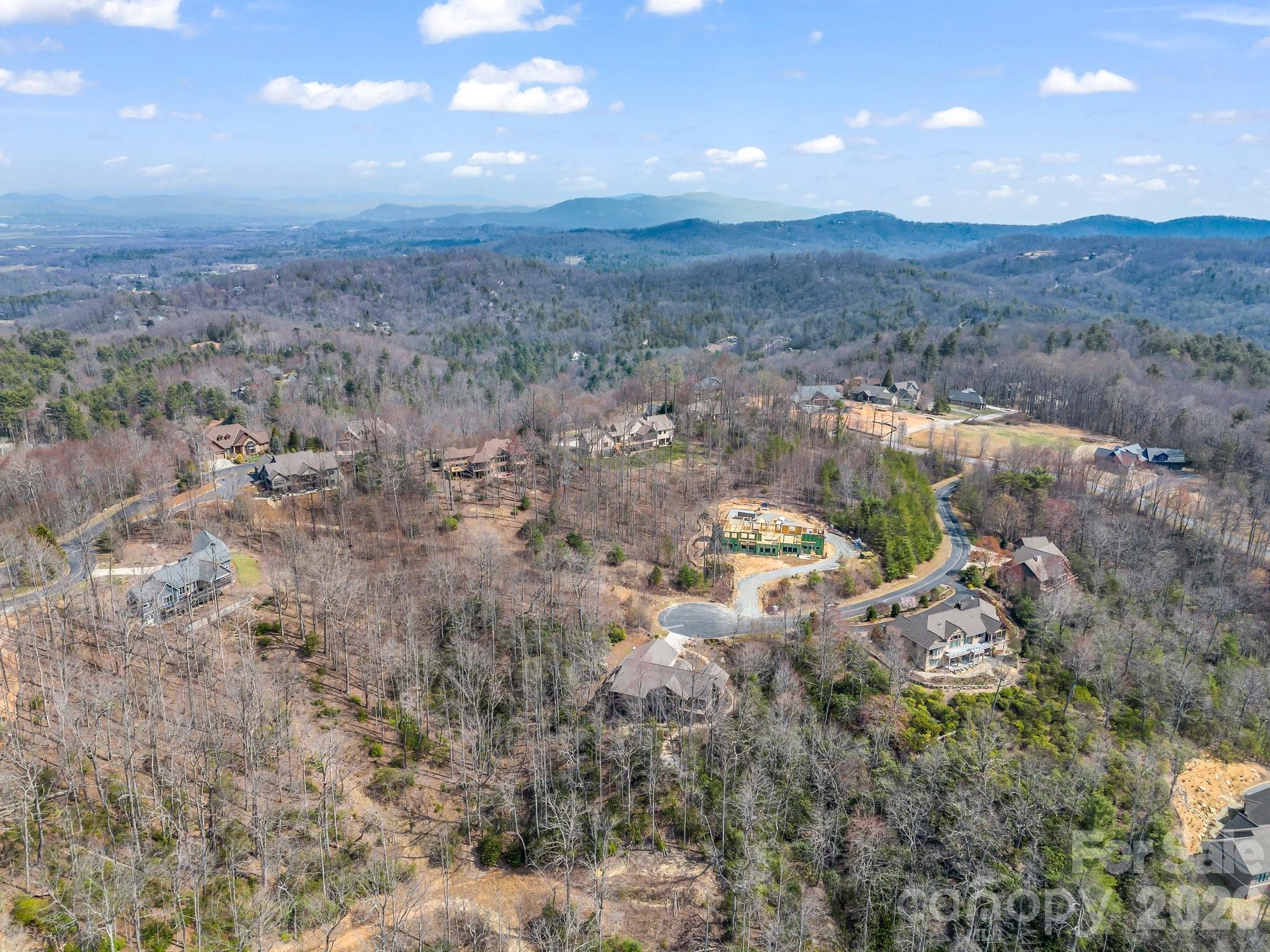 Lot at 142 Mountain Elder Lane, Hendersonville, photo 20 of 42