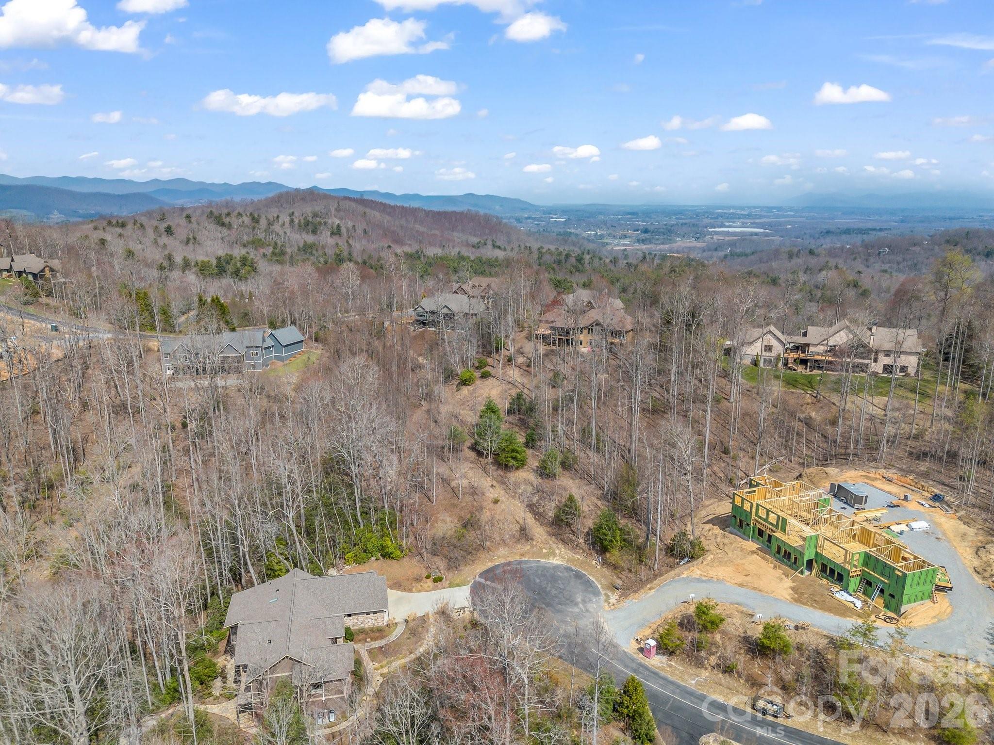 Lot at 142 Mountain Elder Lane, Hendersonville, photo 21 of 42