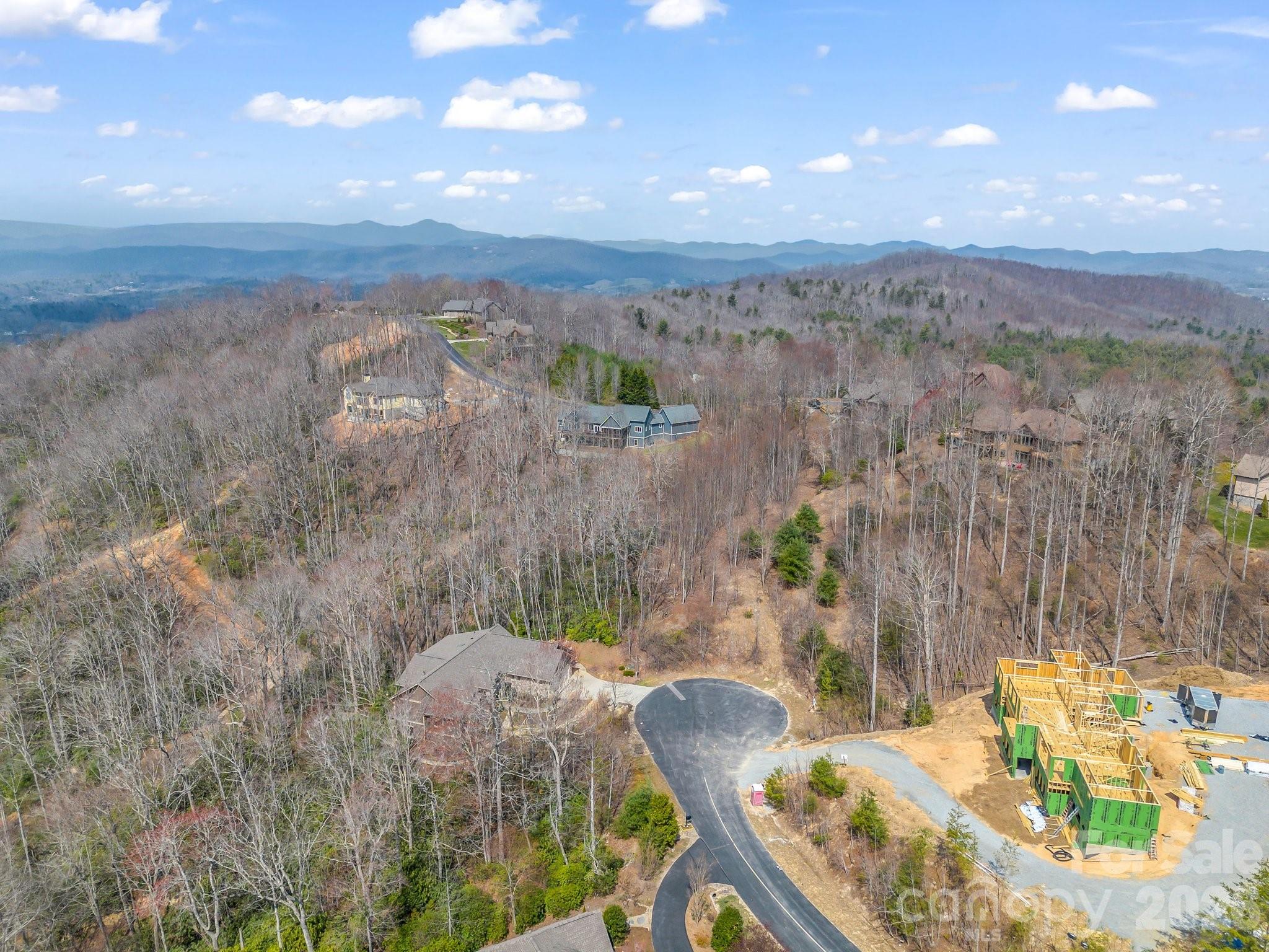 Lot at 142 Mountain Elder Lane, Hendersonville, photo 22 of 42