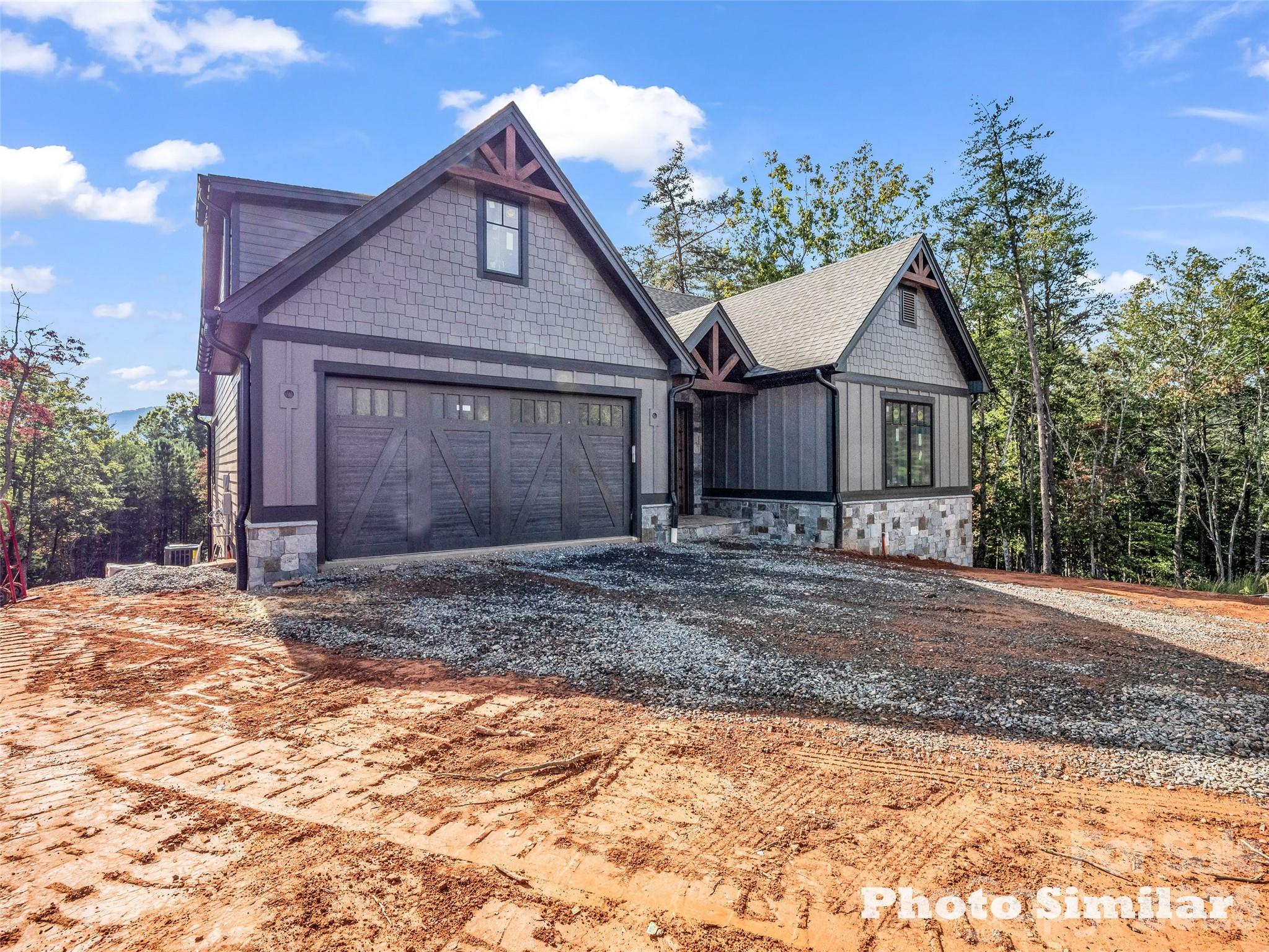 Single Family Residence at 1 Jackson Ridge Lane, Mill Spring, photo 5 of 43