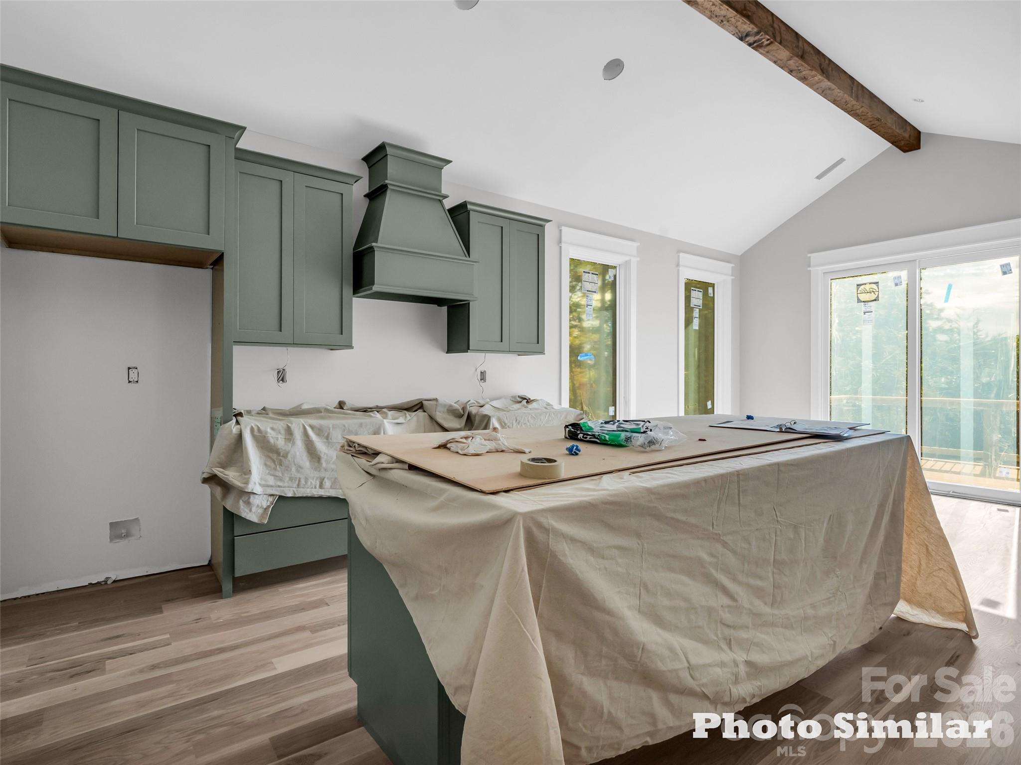 Single Family Residence at 1 Jackson Ridge Lane, Mill Spring, photo 13 of 43