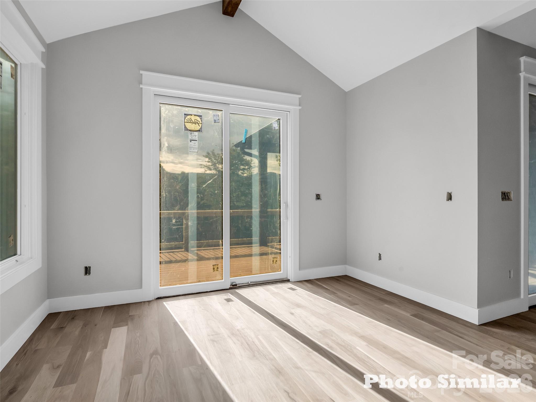 Single Family Residence at 1 Jackson Ridge Lane, Mill Spring, photo 15 of 43
