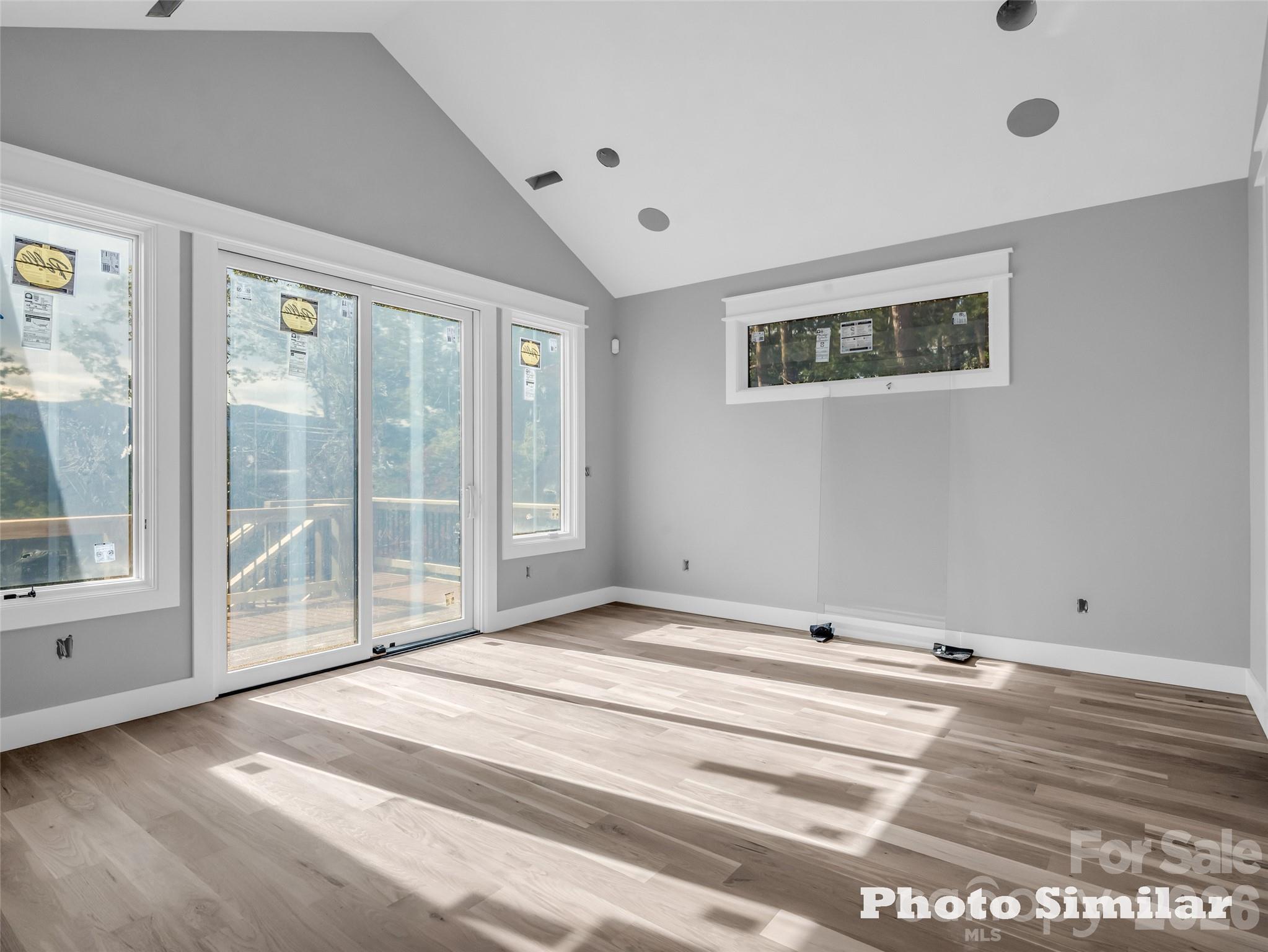 Single Family Residence at 1 Jackson Ridge Lane, Mill Spring, photo 17 of 43