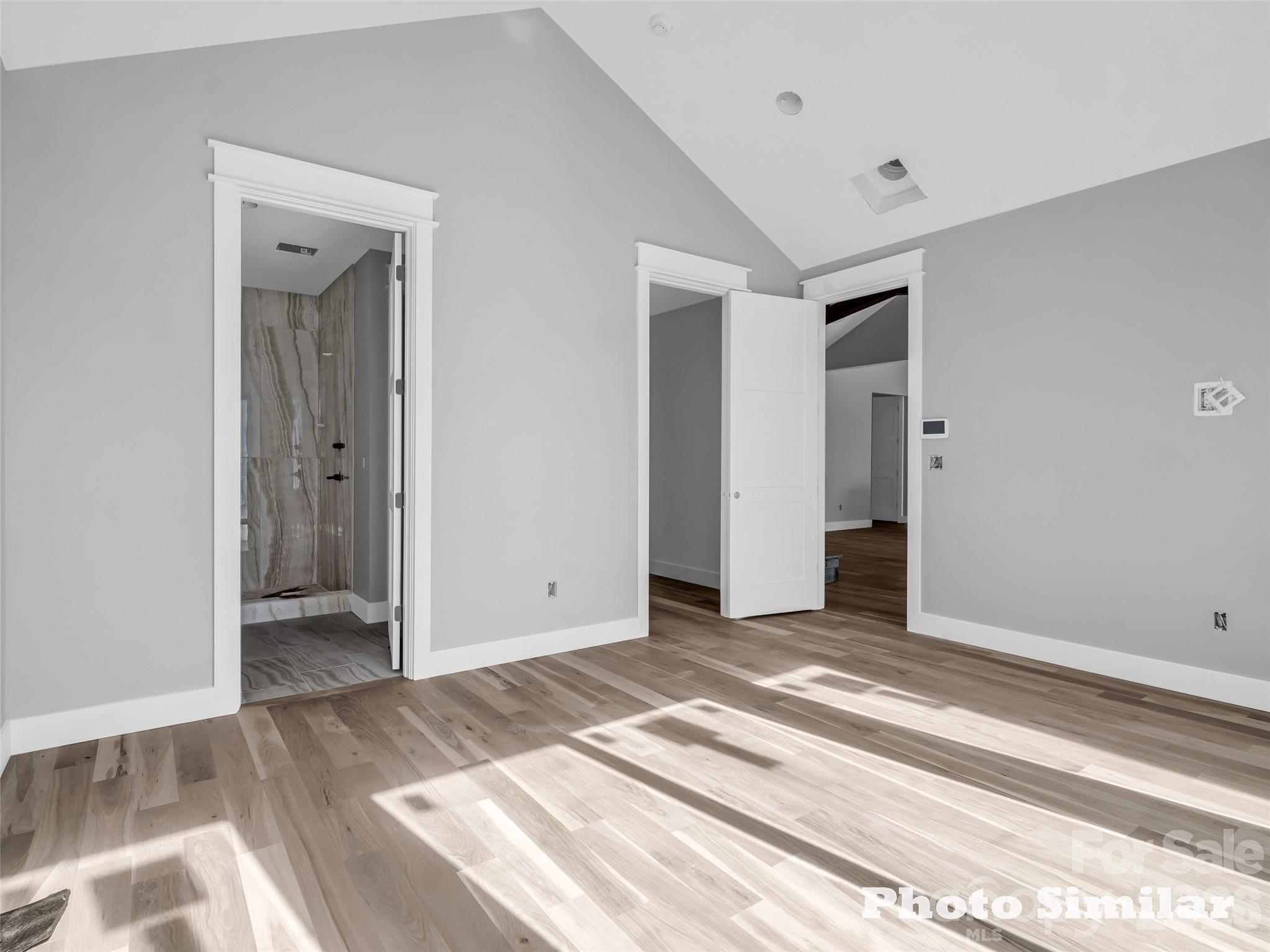 Single Family Residence at 1 Jackson Ridge Lane, Mill Spring, photo 18 of 43