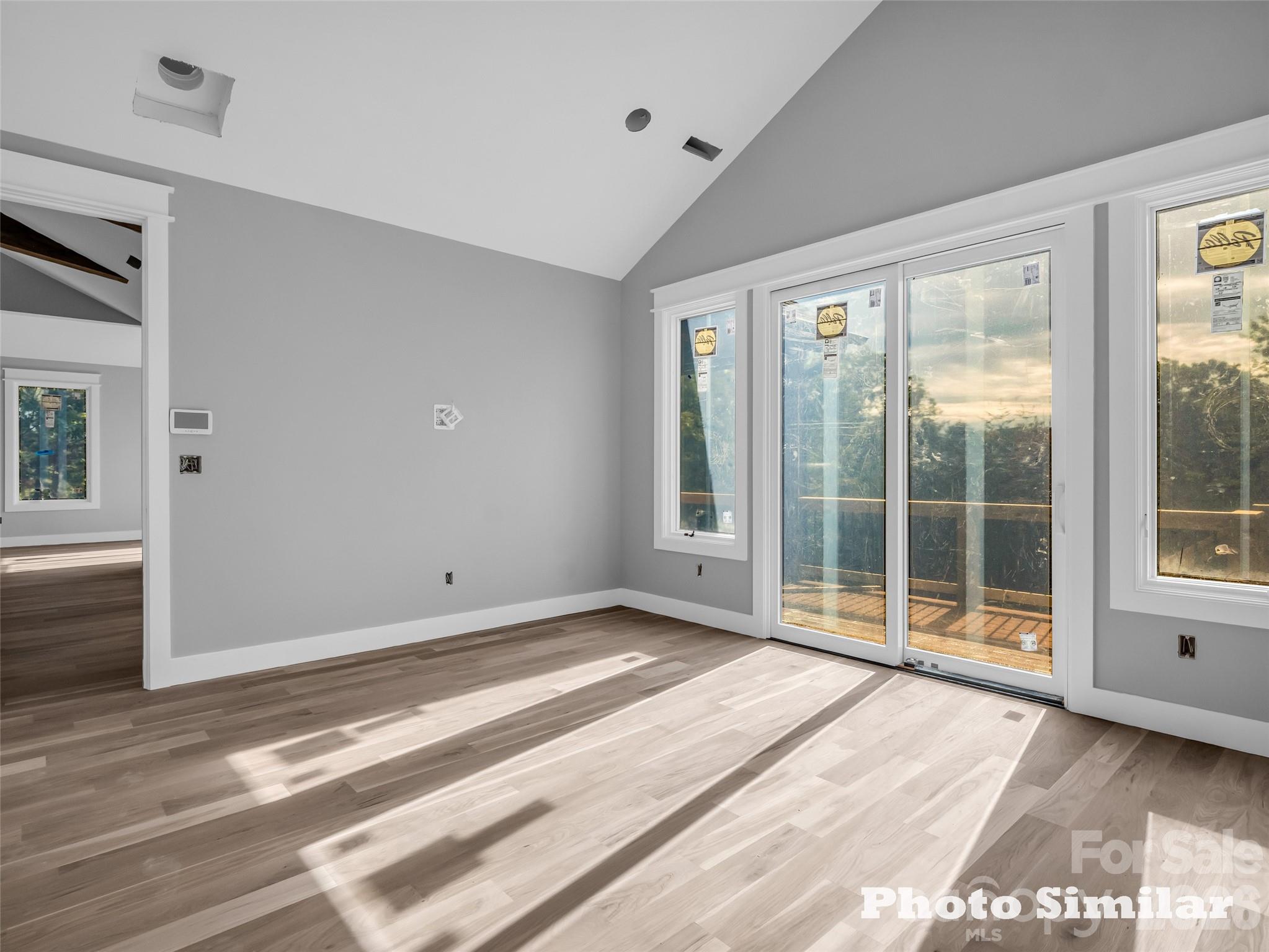 Single Family Residence at 1 Jackson Ridge Lane, Mill Spring, photo 19 of 43