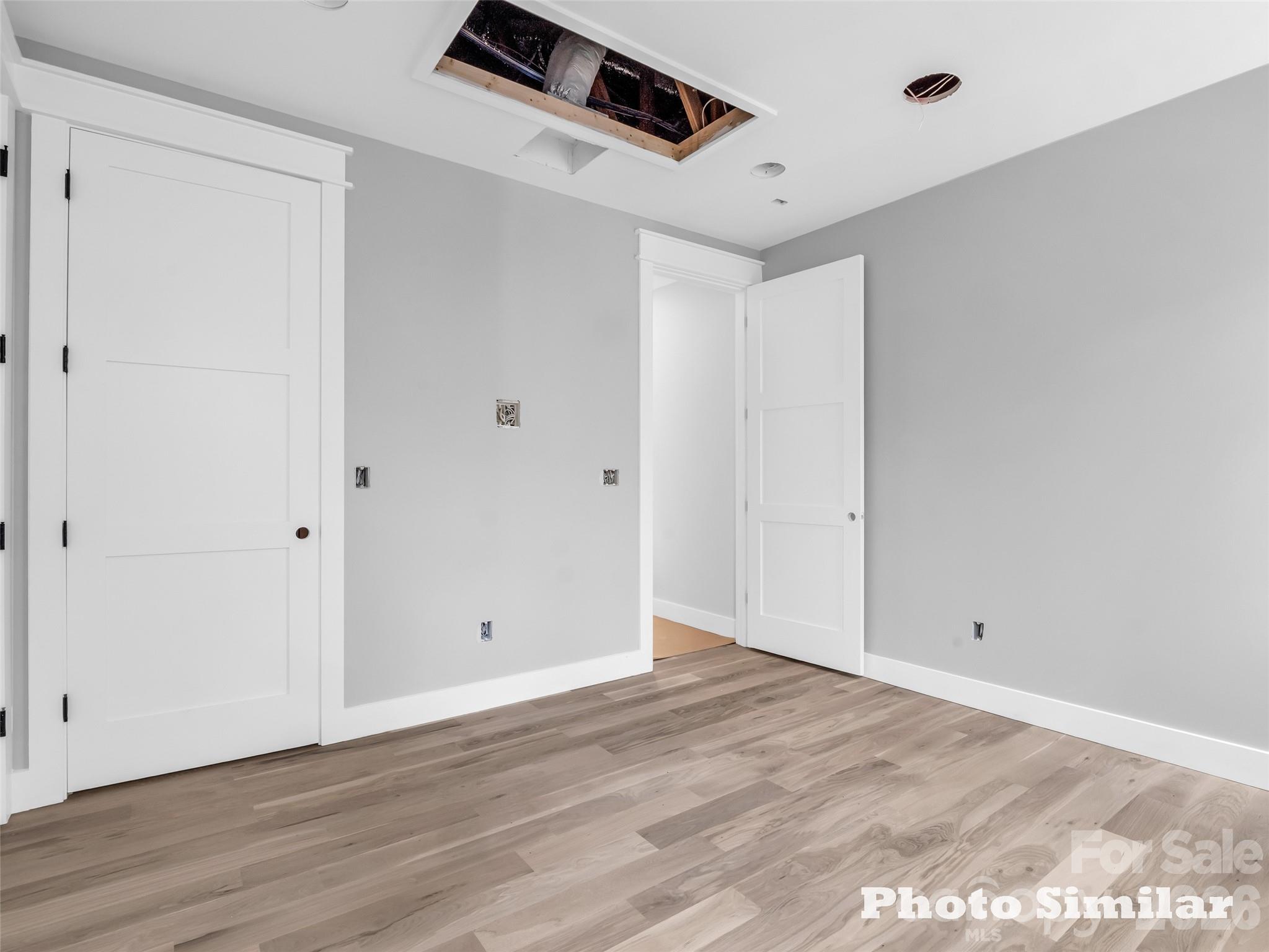 Single Family Residence at 1 Jackson Ridge Lane, Mill Spring, photo 23 of 43
