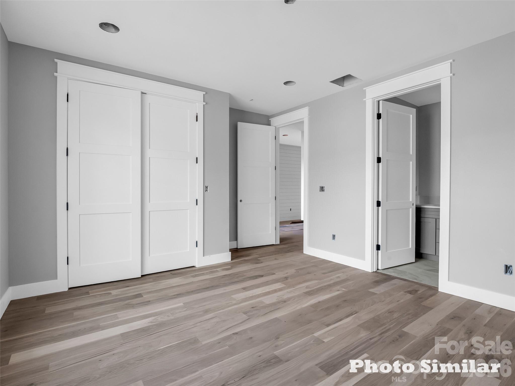 Single Family Residence at 1 Jackson Ridge Lane, Mill Spring, photo 30 of 43