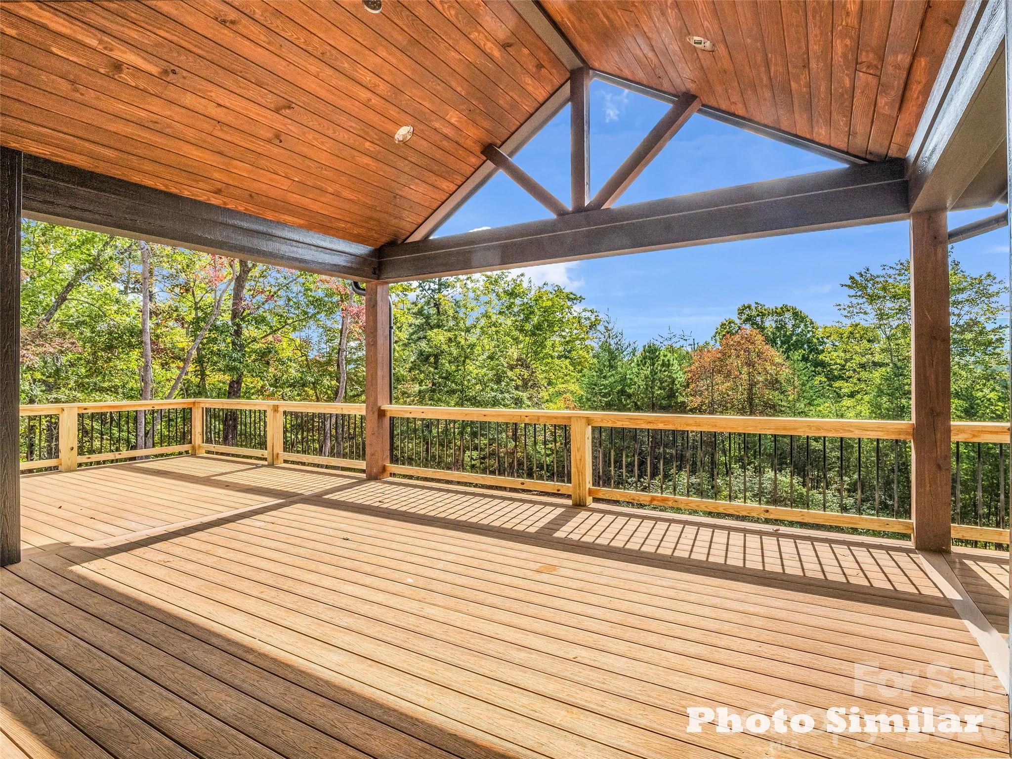 Single Family Residence at 1 Jackson Ridge Lane, Mill Spring, photo 33 of 43