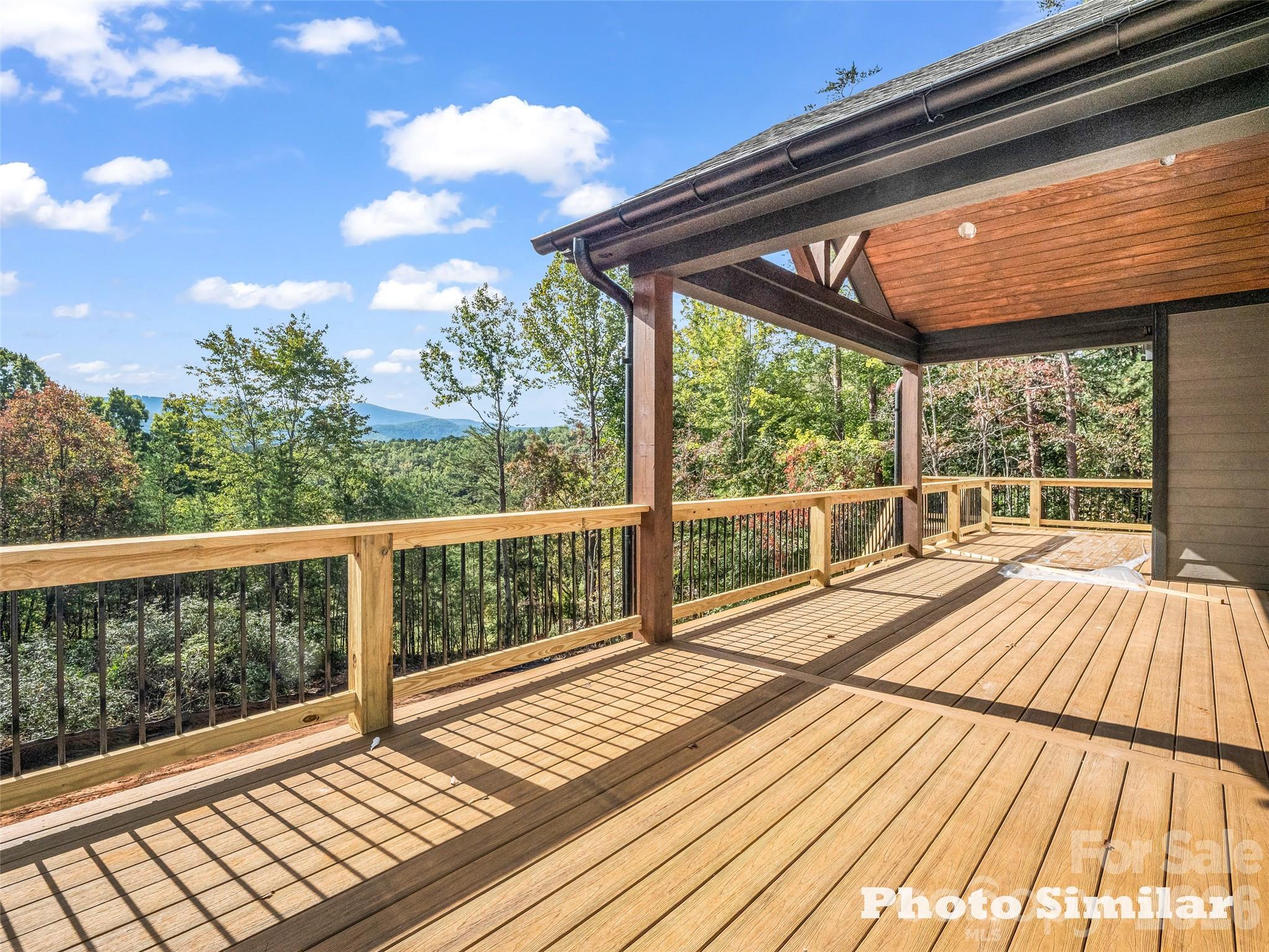 Single Family Residence at 1 Jackson Ridge Lane, Mill Spring, photo 34 of 43