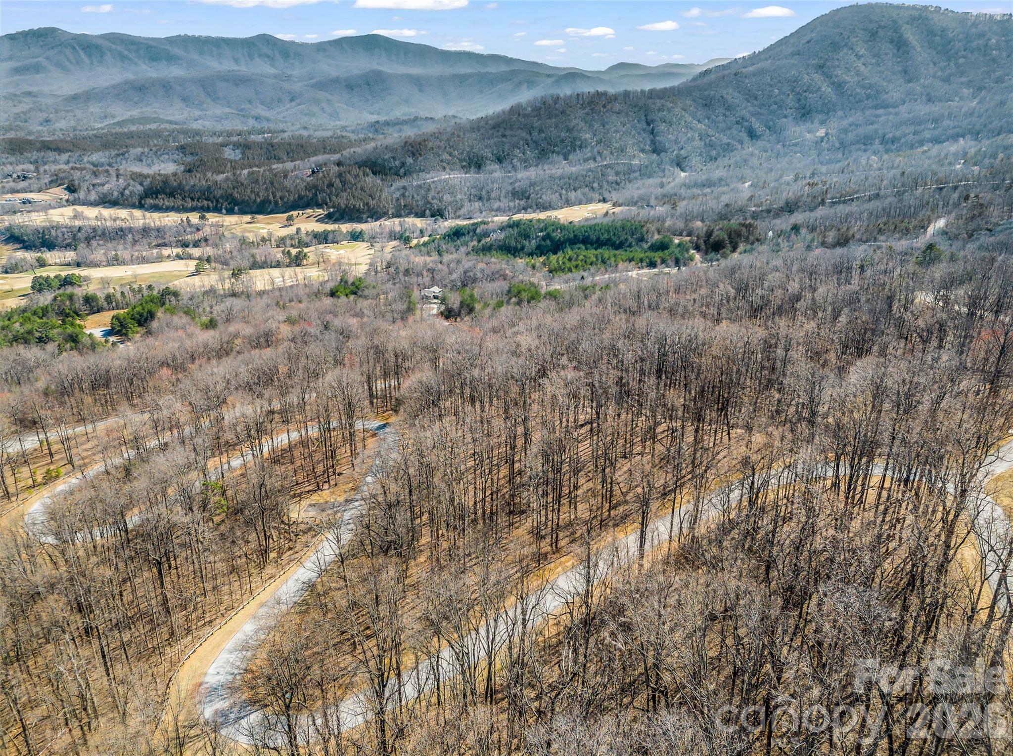 Lot at 183 Chesterfield Drive, Mill Spring, photo 20 of 35