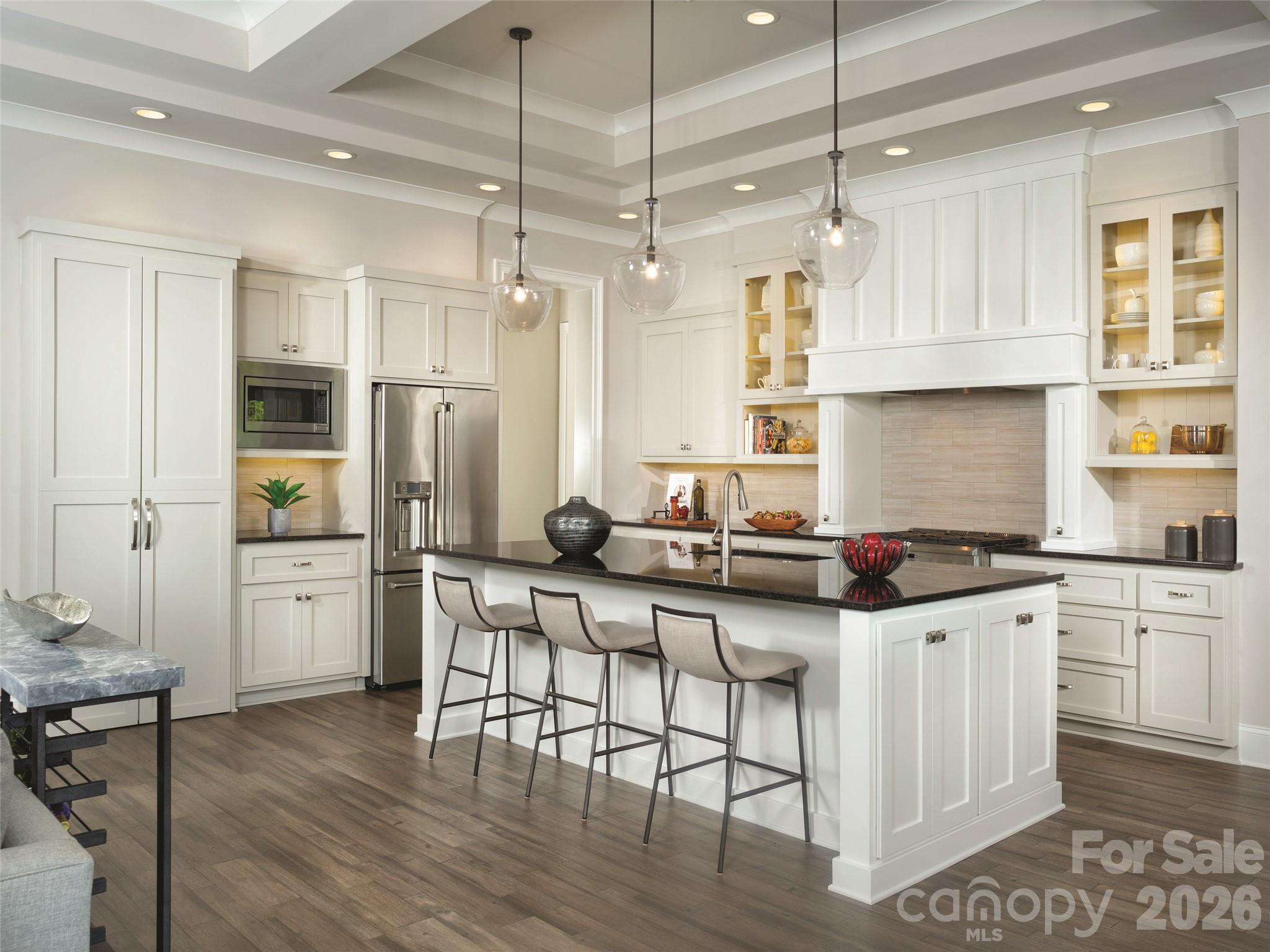 photo example - 142 Elkton Court, Mill Spring
