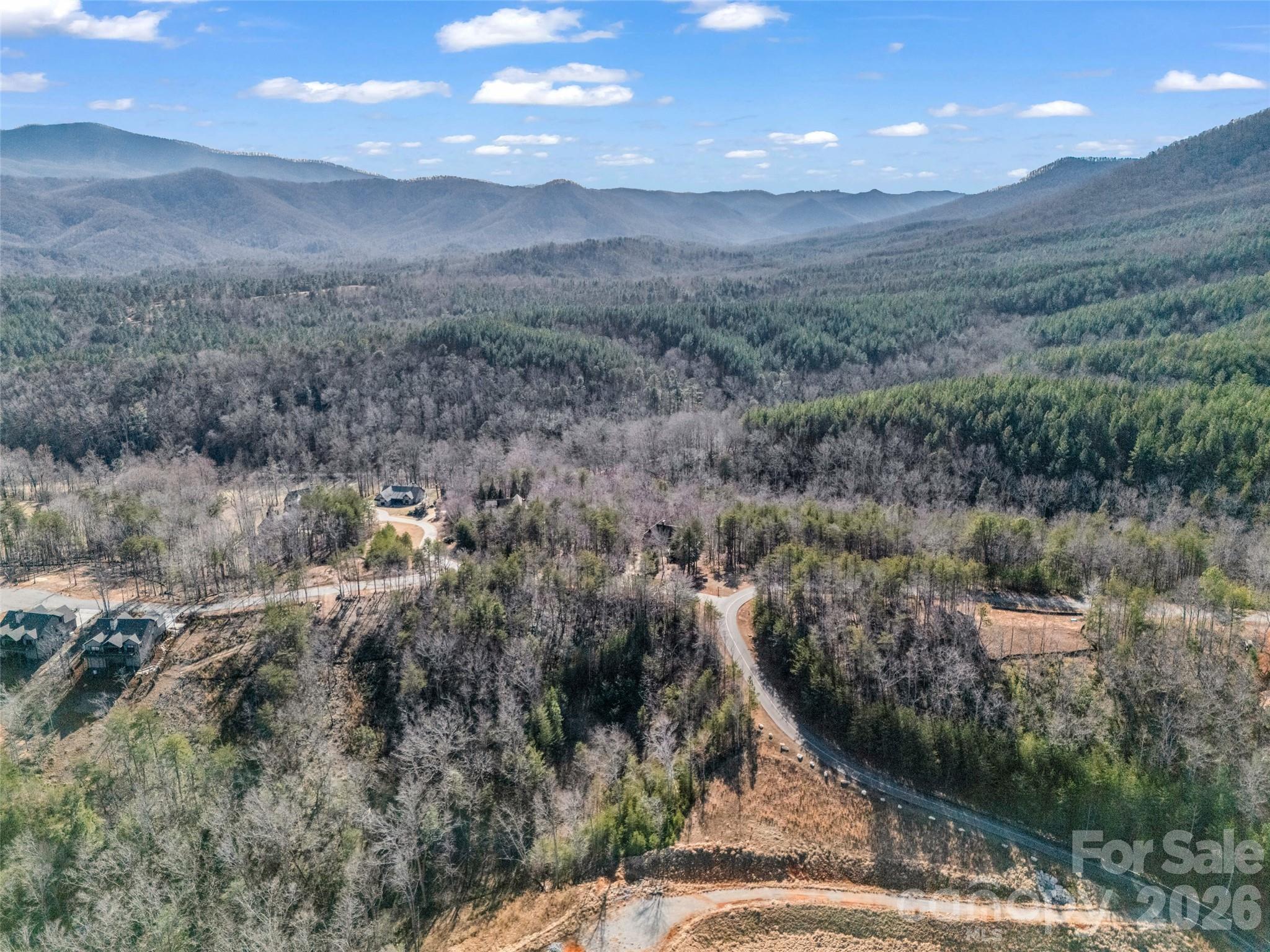 Lot at 2002 Deep Gap Farm Road E, Mill Spring, photo 9 of 33