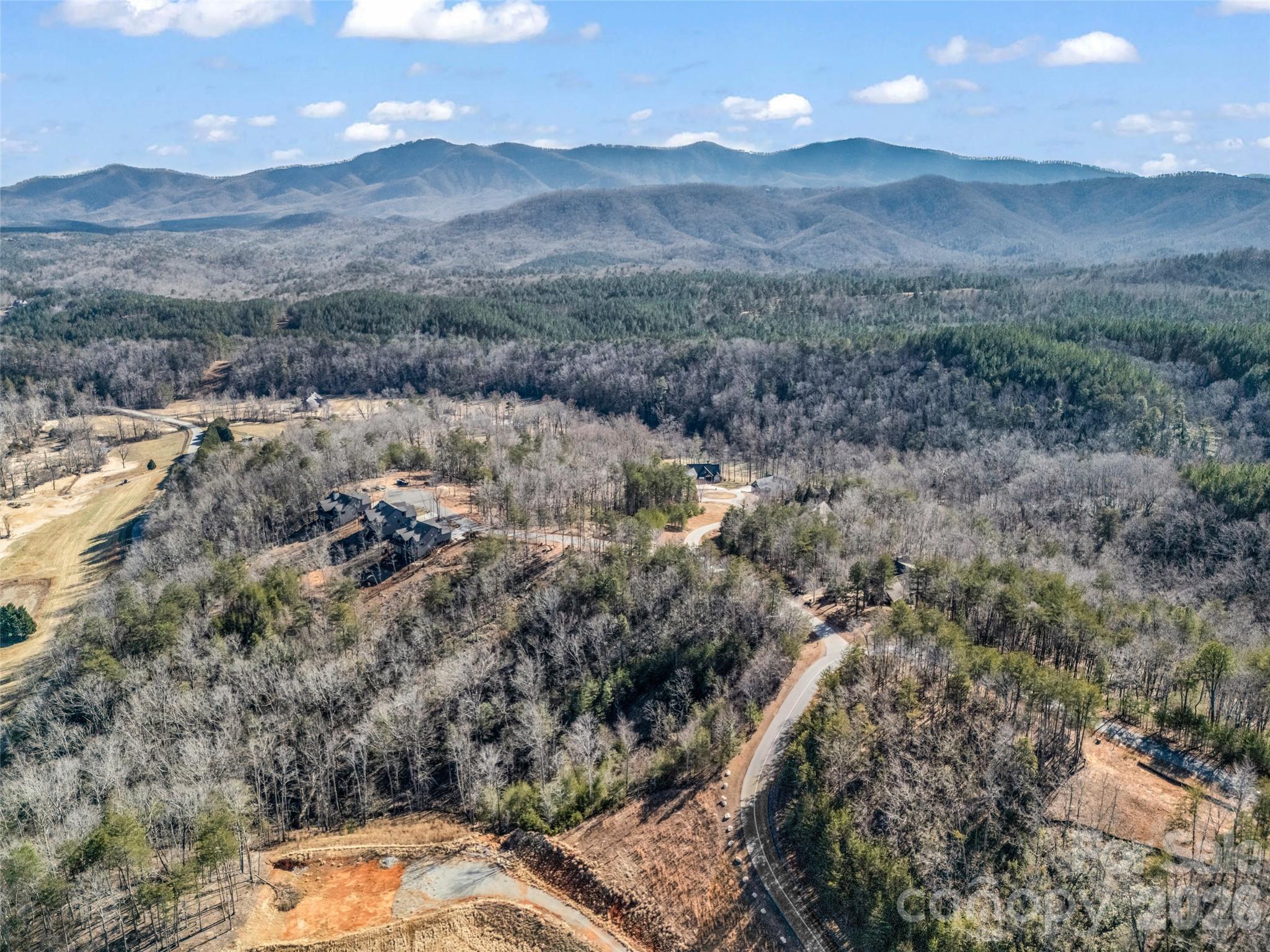 Lot at 2002 Deep Gap Farm Road E, Mill Spring, photo 10 of 33