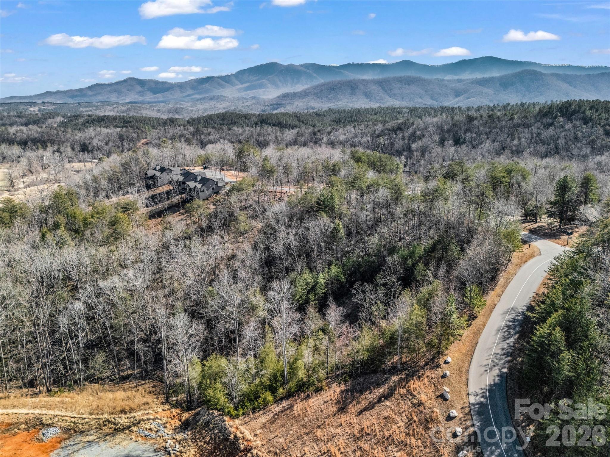 Lot at 2002 Deep Gap Farm Road E, Mill Spring, photo 18 of 33