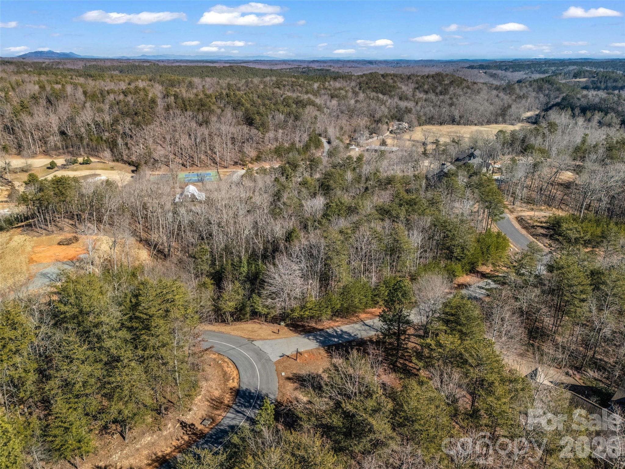 Lot at 2002 Deep Gap Farm Road E, Mill Spring, photo 19 of 33